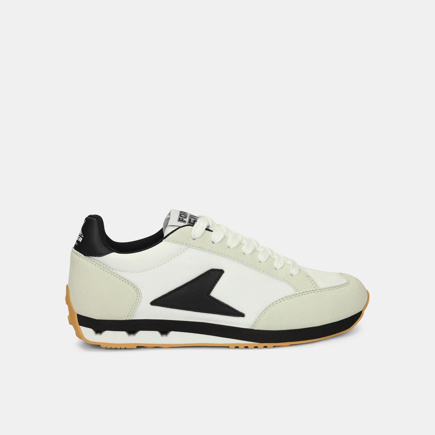 Tenis Deportivos Para Mujer Power Multicolor Force 5