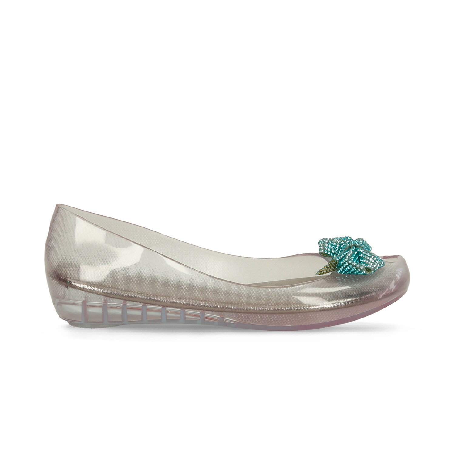 Baletas Para Mujer Sandak Lily S