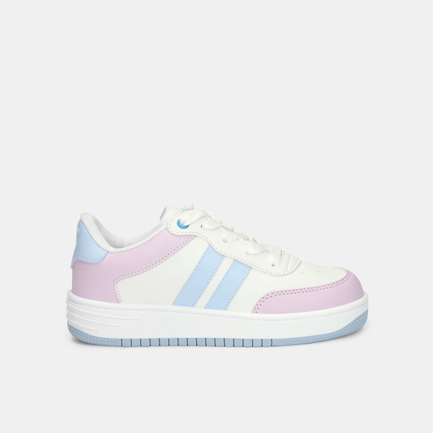 Tenis Para Niña North Star Lila Tammy