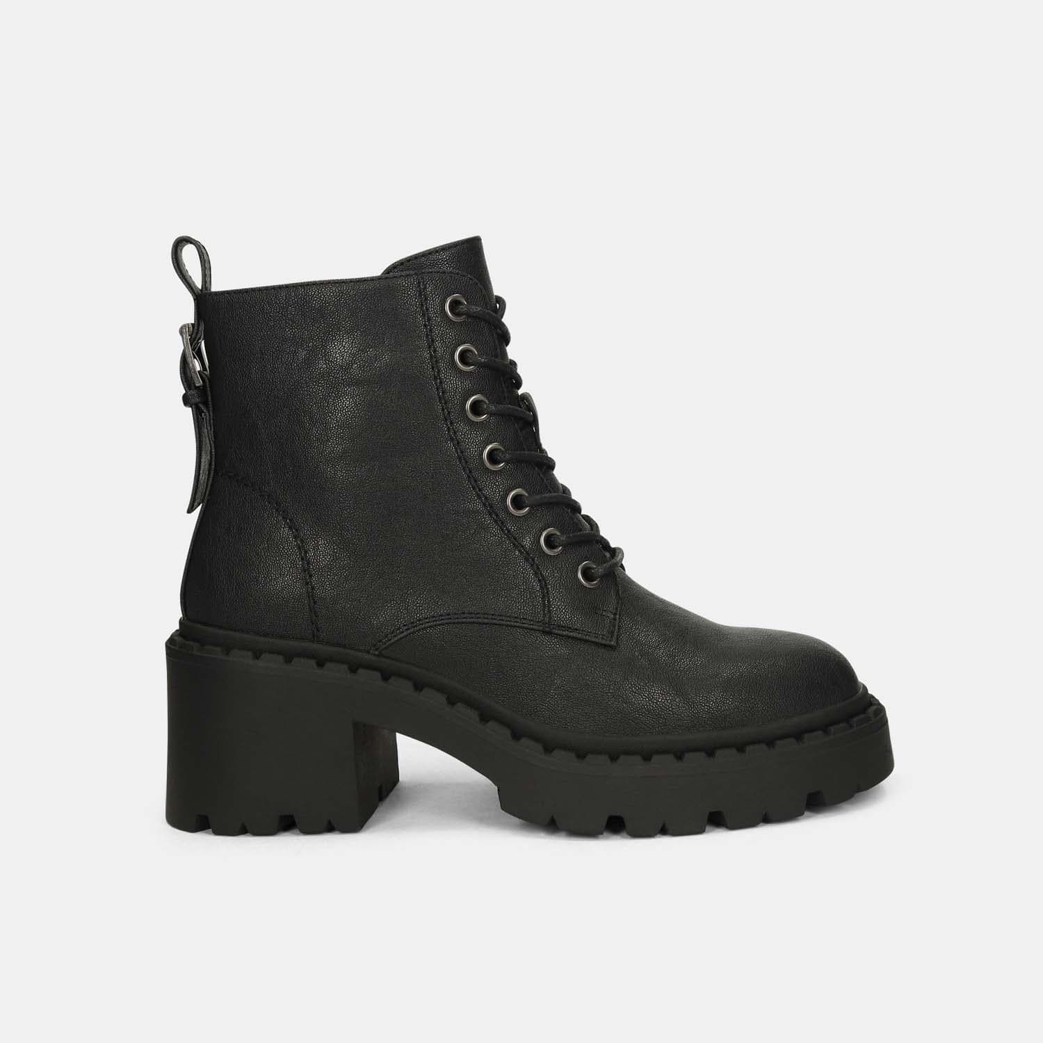 Botines Para Mujer Bata Linda Filly