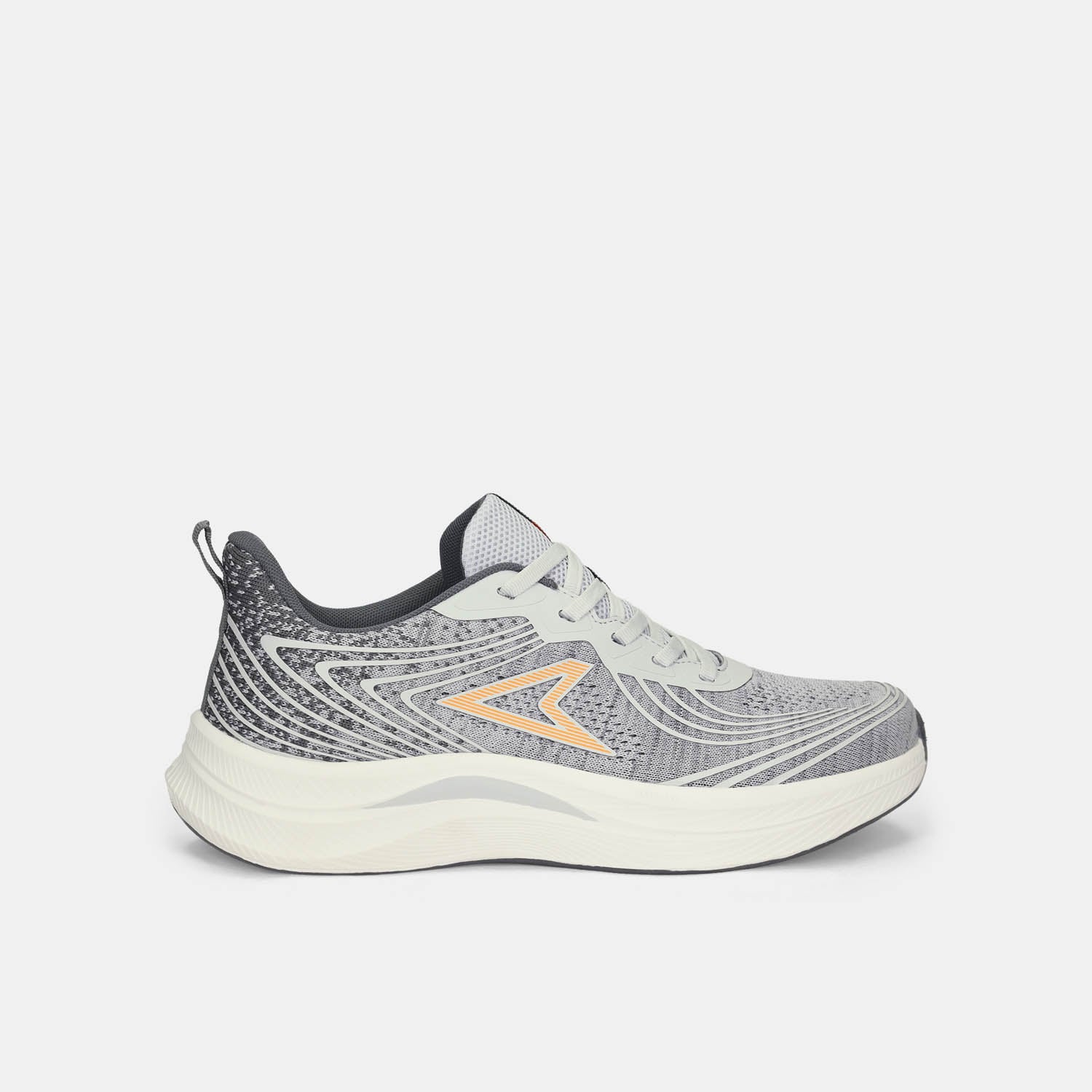 Tenis Deportivos Para Hombre Power Multicolor Guida