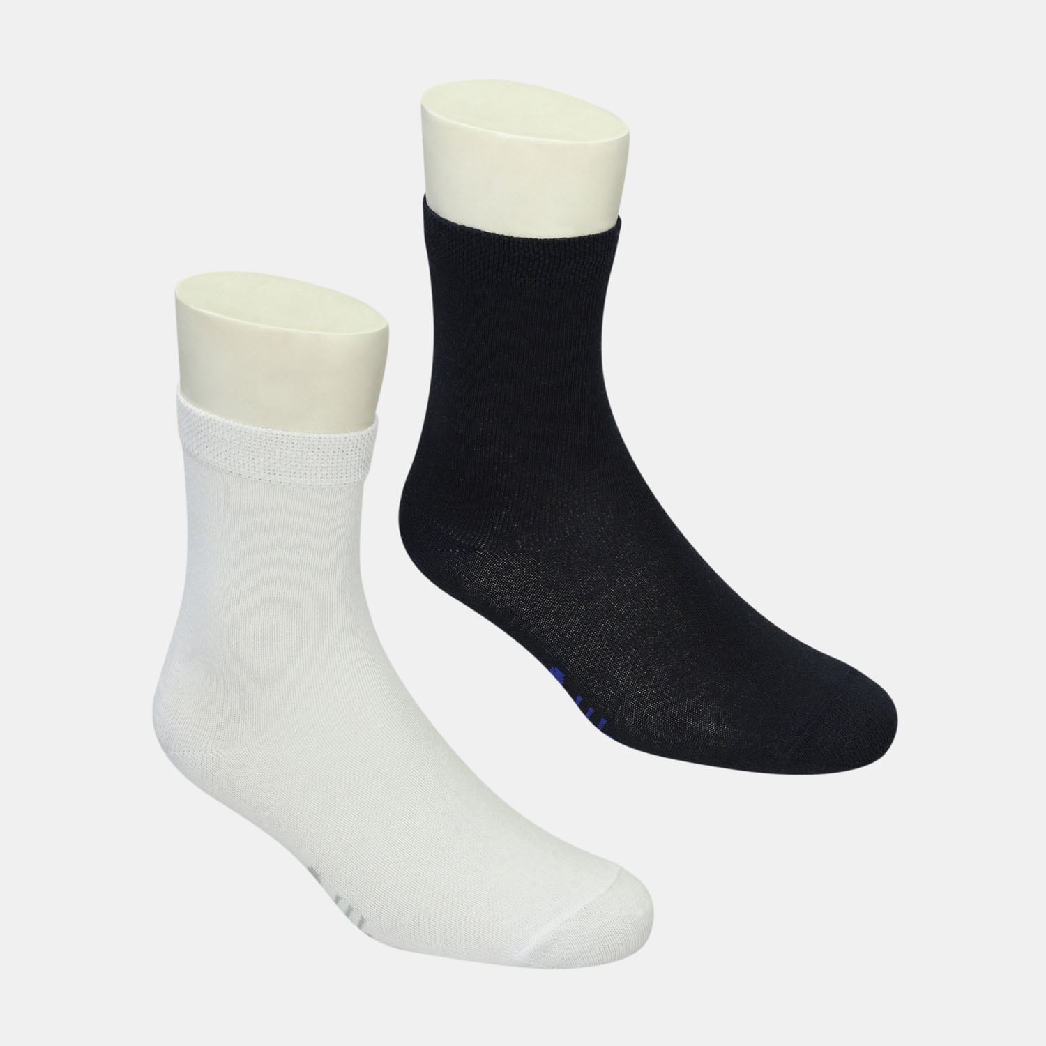 Medias Para Hombre Bubblegummers Multicolor Ofreshii Calcetines