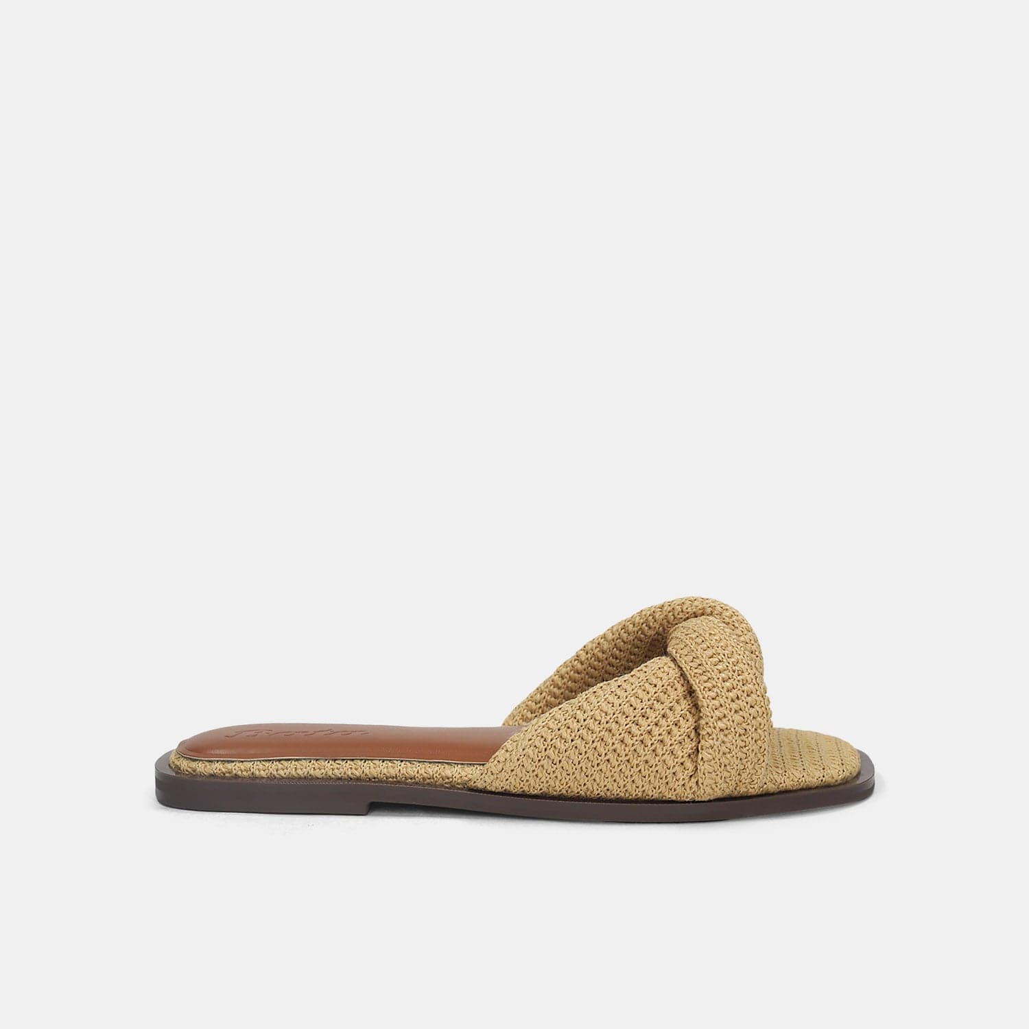 Sandalias Para Mujer Bata Beige Taylor Summer