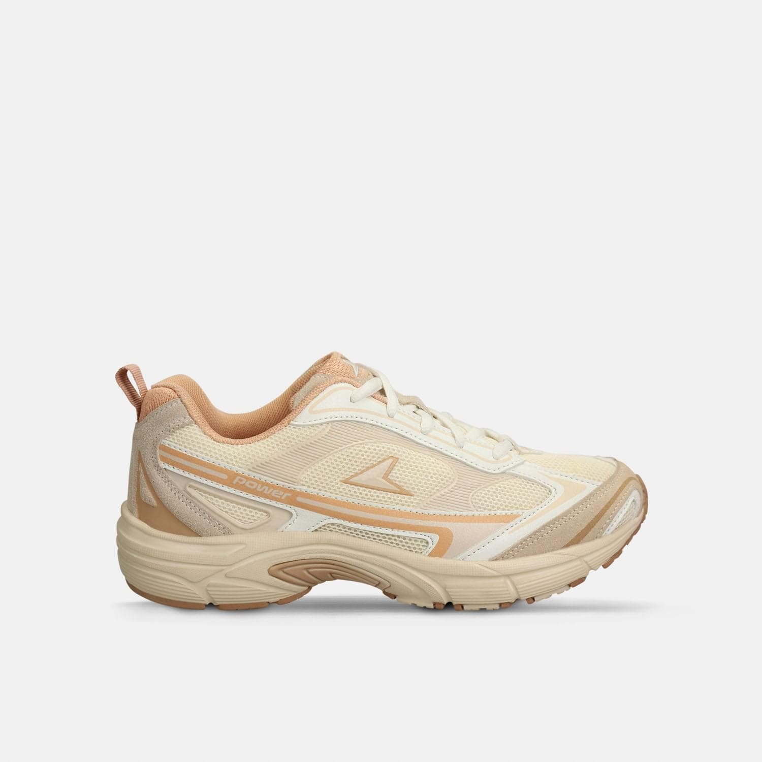 Tenis Para Mujer Power Multicolor Zeta Women Sport