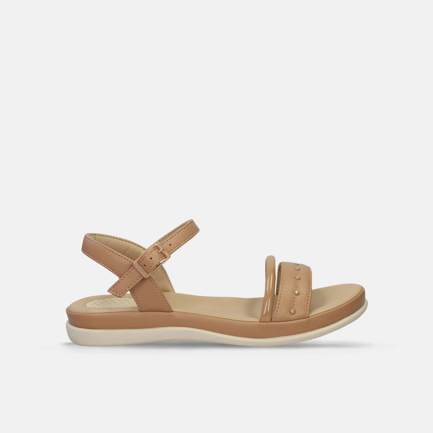 Sandalias Para Mujer Bata Comfit Karina Colerin