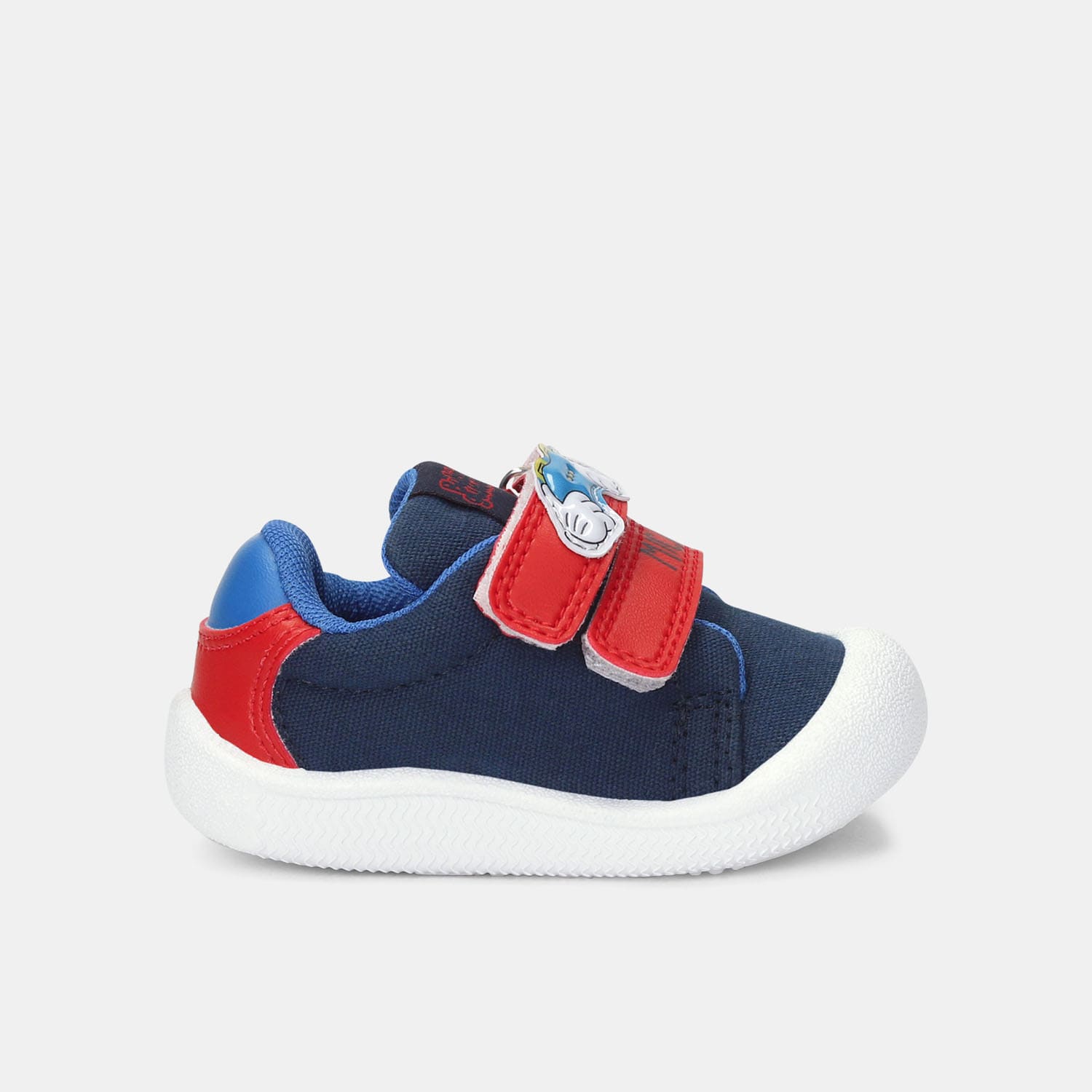 Tenis Para Niño Disney Violeta Udi L