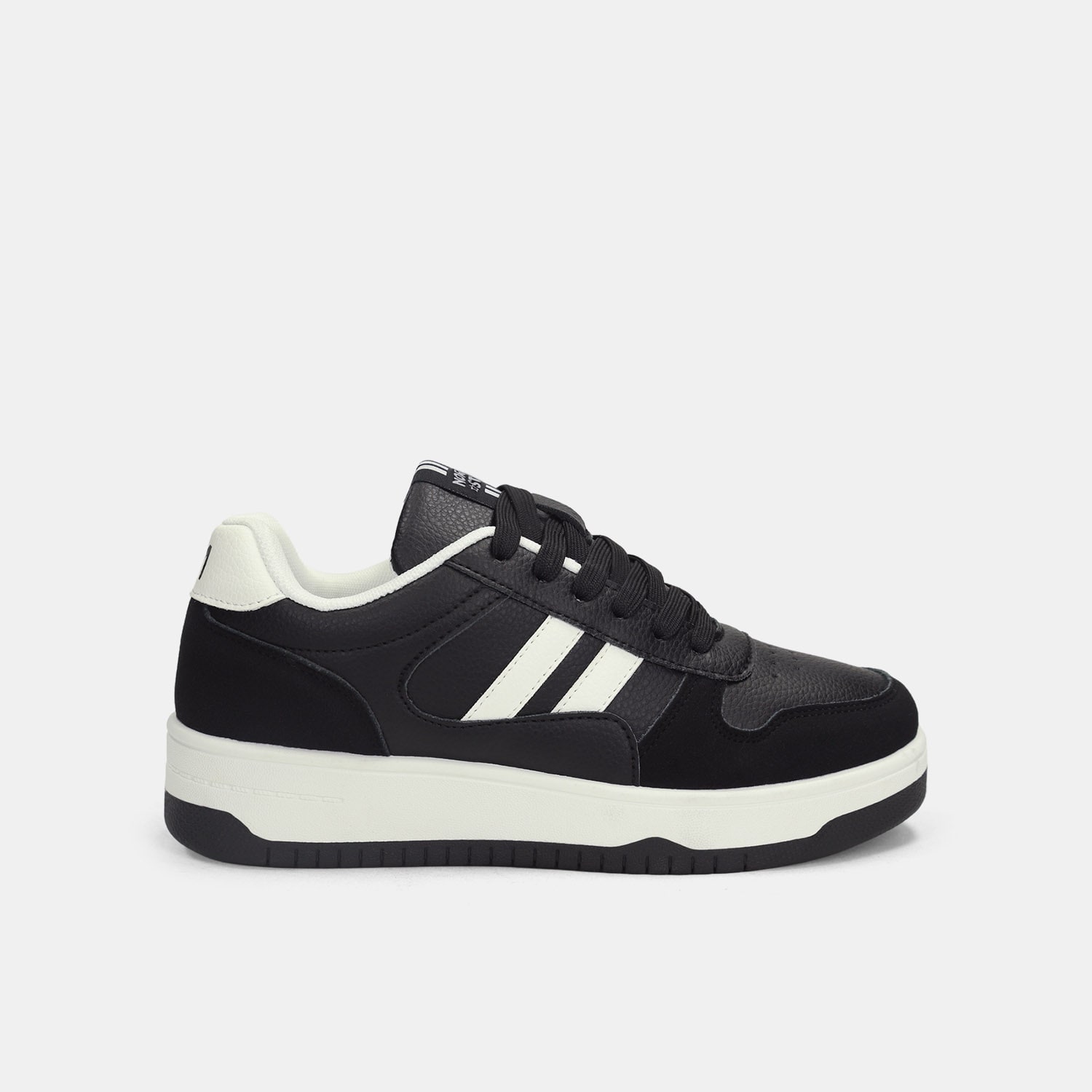 Tenis Para Hombre North Star Verde Spot