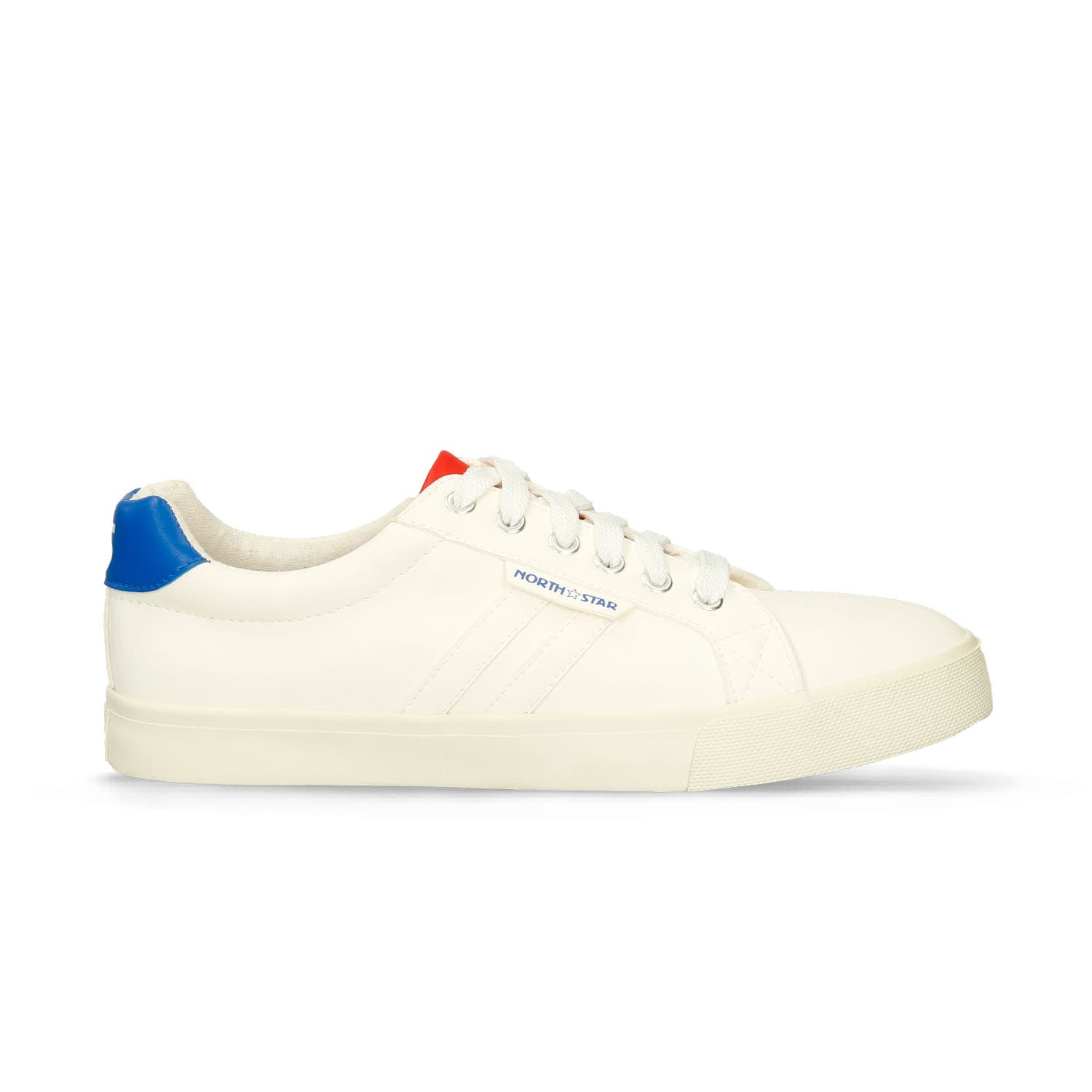 Tenis Para Hombre North Star Luther Titan