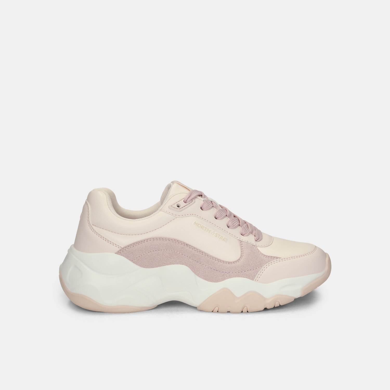 Tenis Para Mujer North Star Kellen Macao
