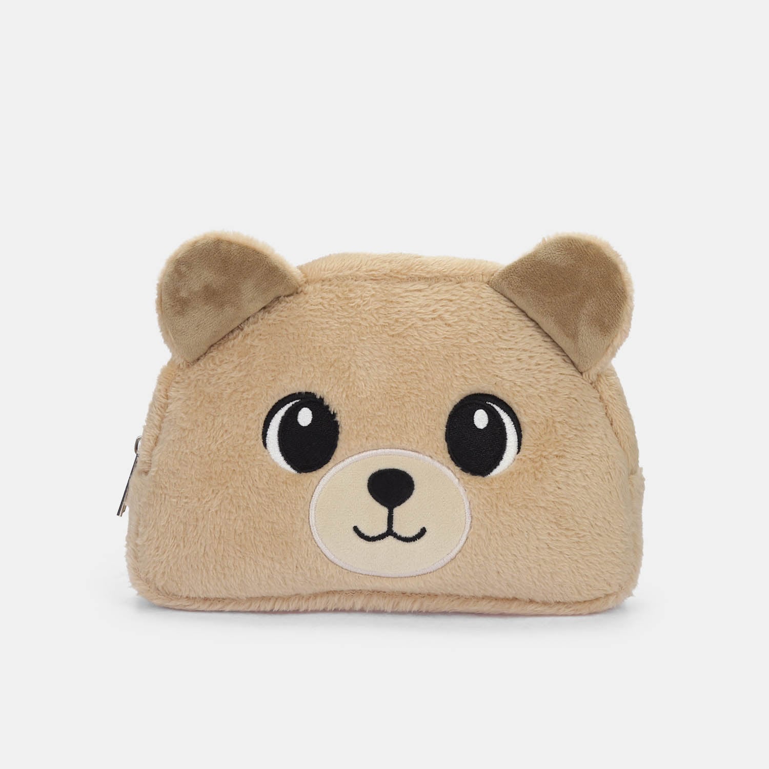 Cartera Para Niña Bubblegummers Café Claro Naya Carteras