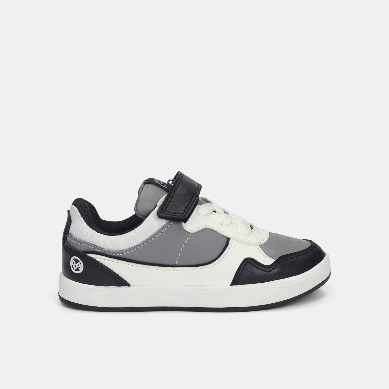Tenis Para Niño Bubblegummers Humo