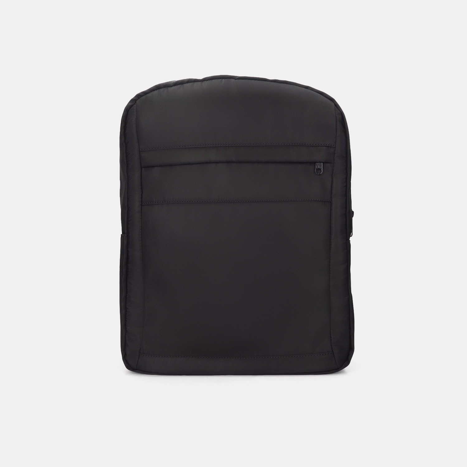 Morral Para Hombre Bata Negro Milan Bolsos/Mochilas