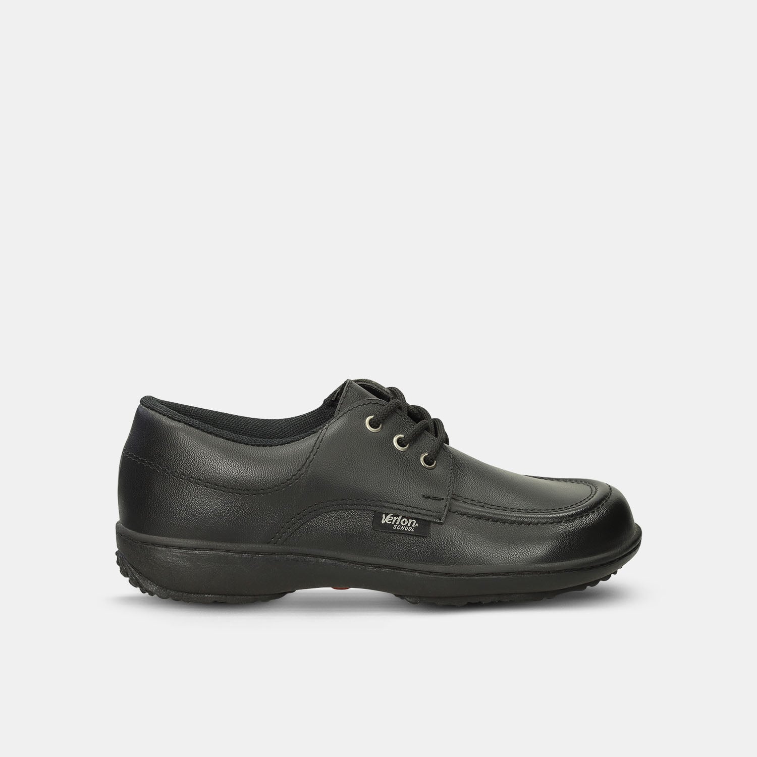 Zapatilla Escolar Para Niño Verlon Multicolor Diana Gold Kids School