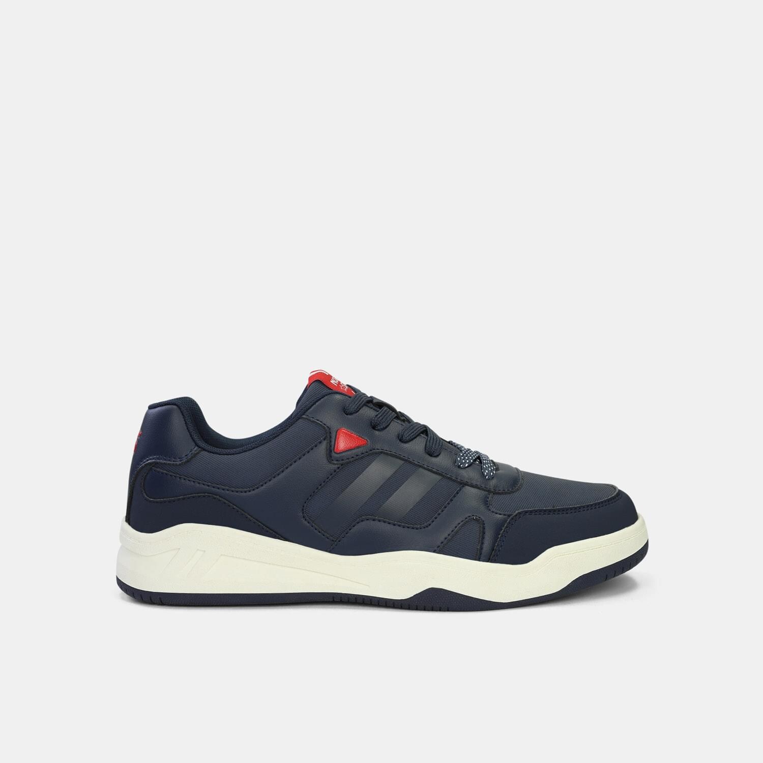 Tenis Para Hombre North Star Azul Nolan Break