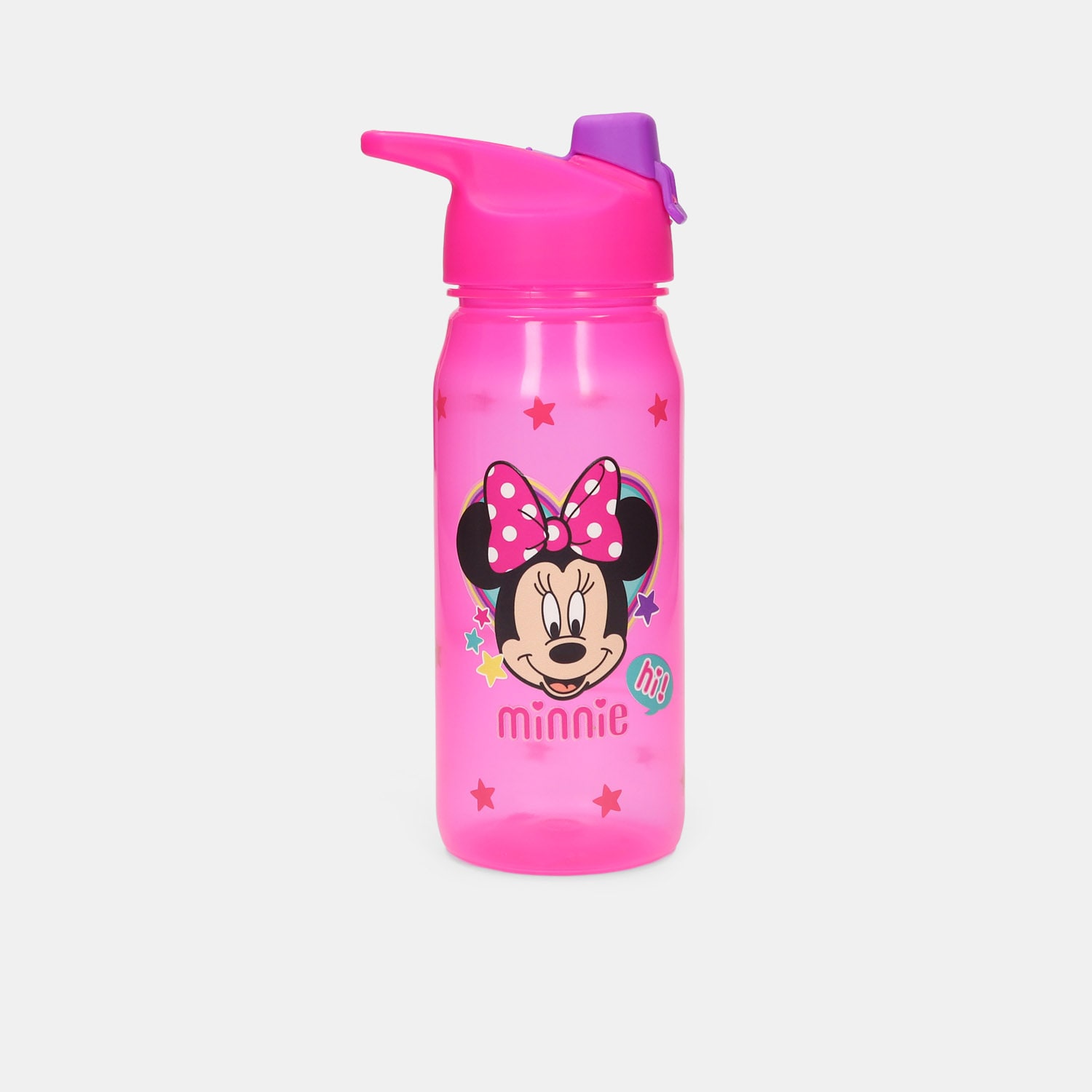 Loncheras Para Niña Licenses Disney Rojo Laura L Acc. Basicos