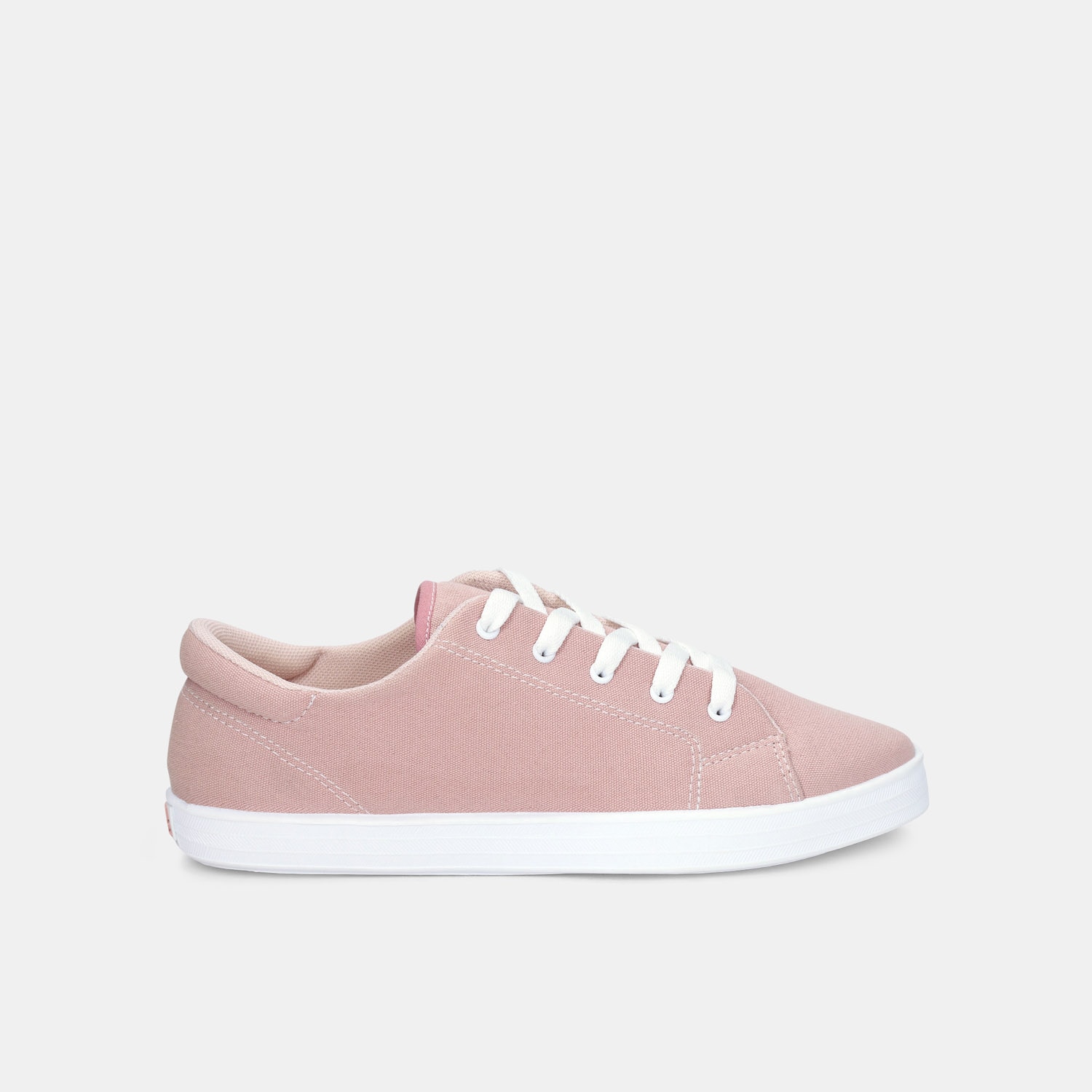Tenis Para Mujer North Star Negro Keeds
