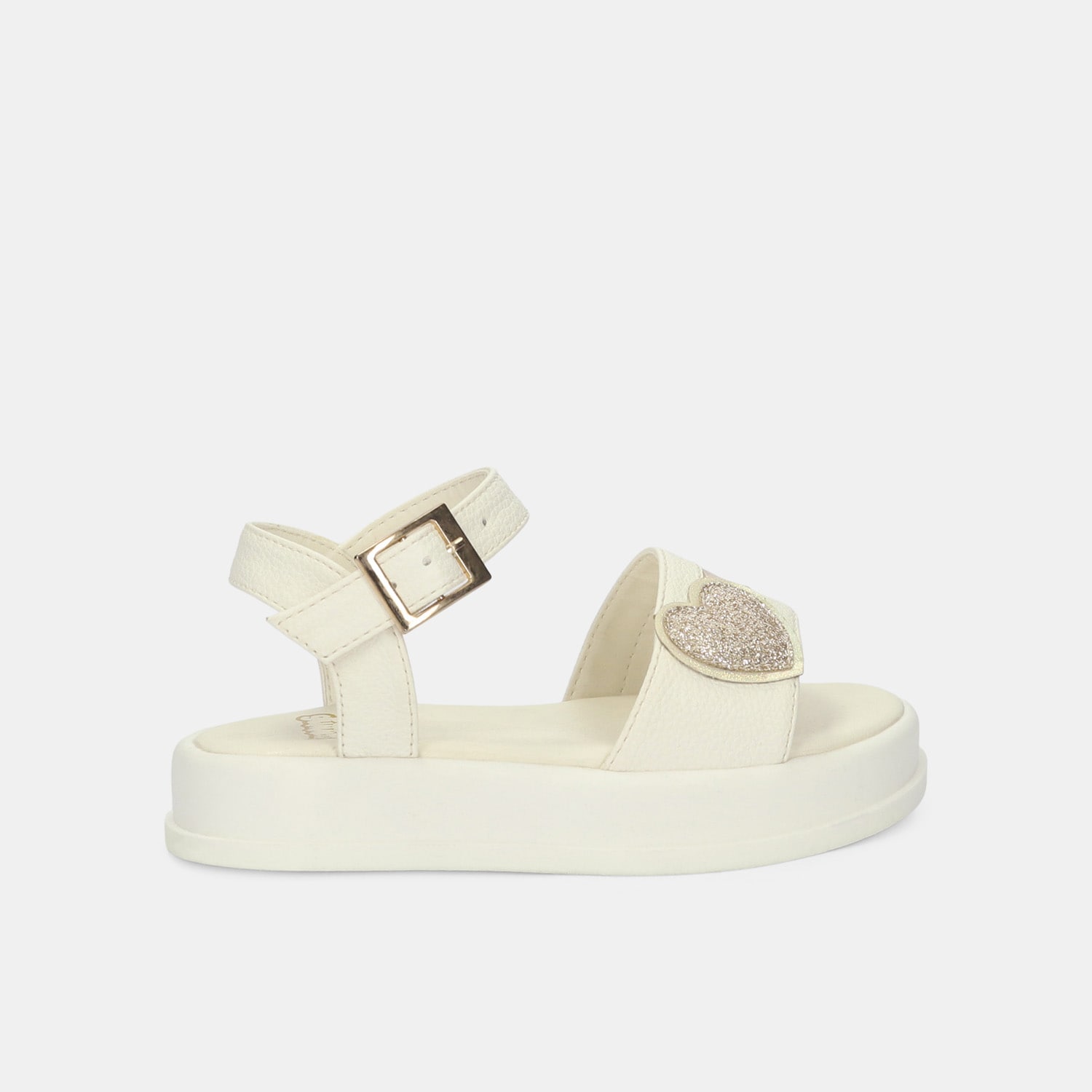Sandalias Para Niña Bubblegummers Cereza Tatiana First Step Girls 1 +