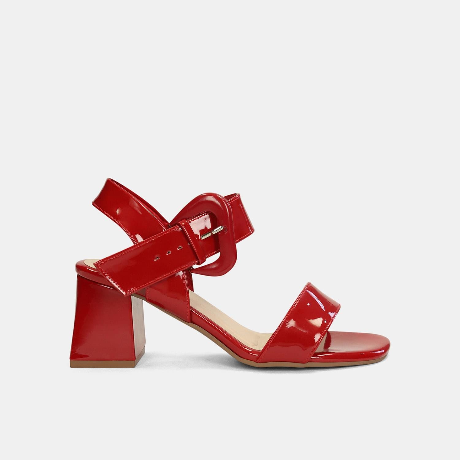 Sandalias Para Mujer Bata Kenia