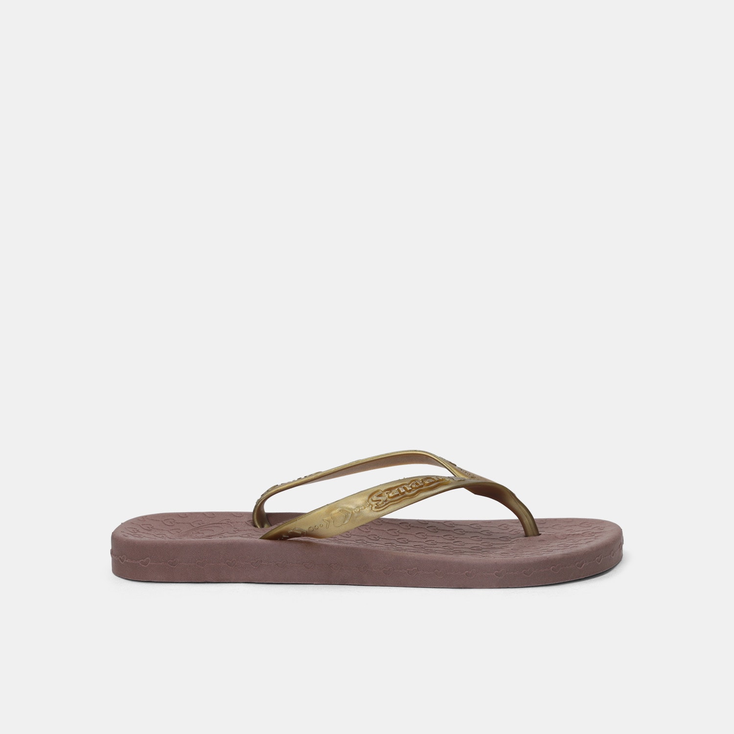 Chanclas Para Mujer Sandak Multicolor Ofra S