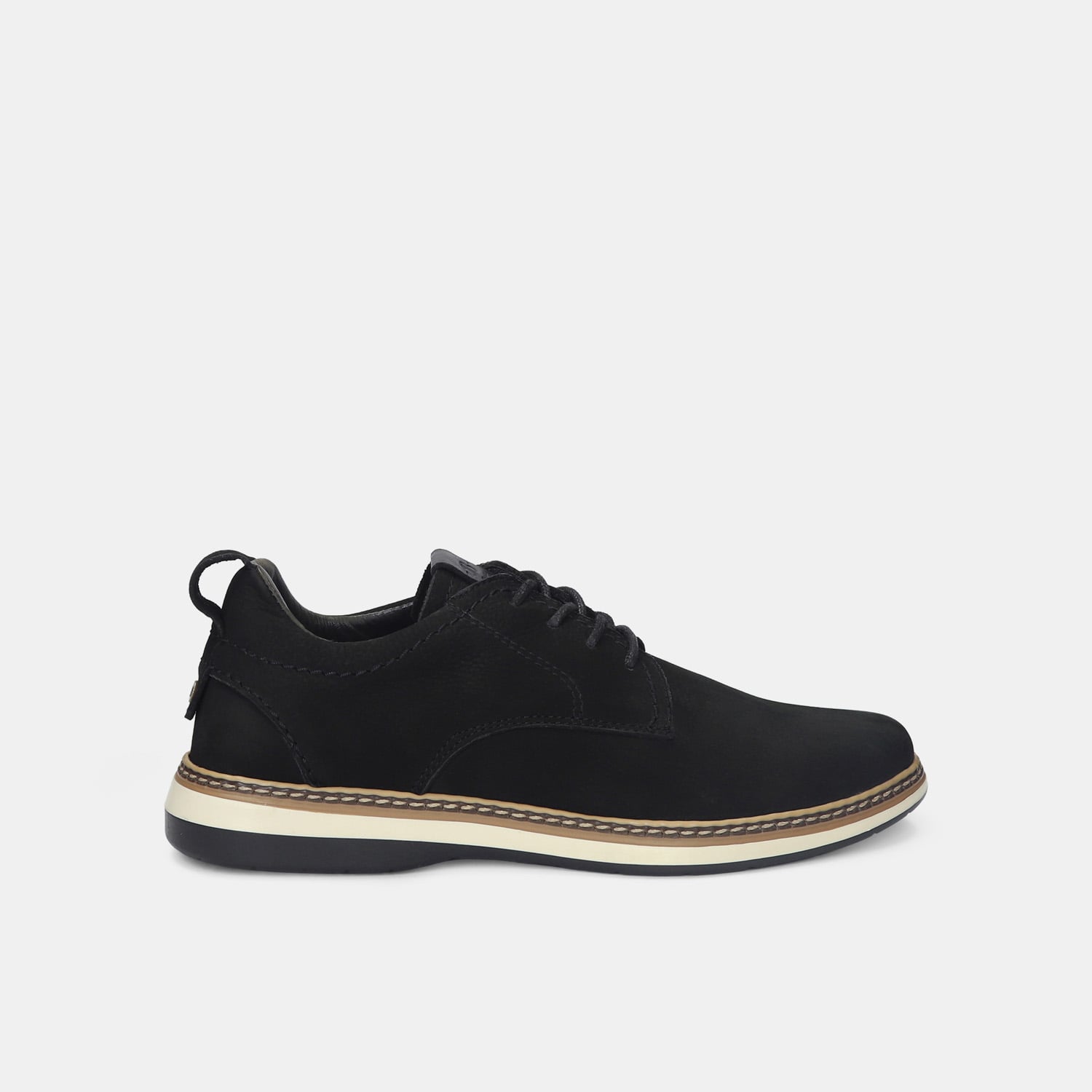 Zapato Casual Para Hombre Bata Azul