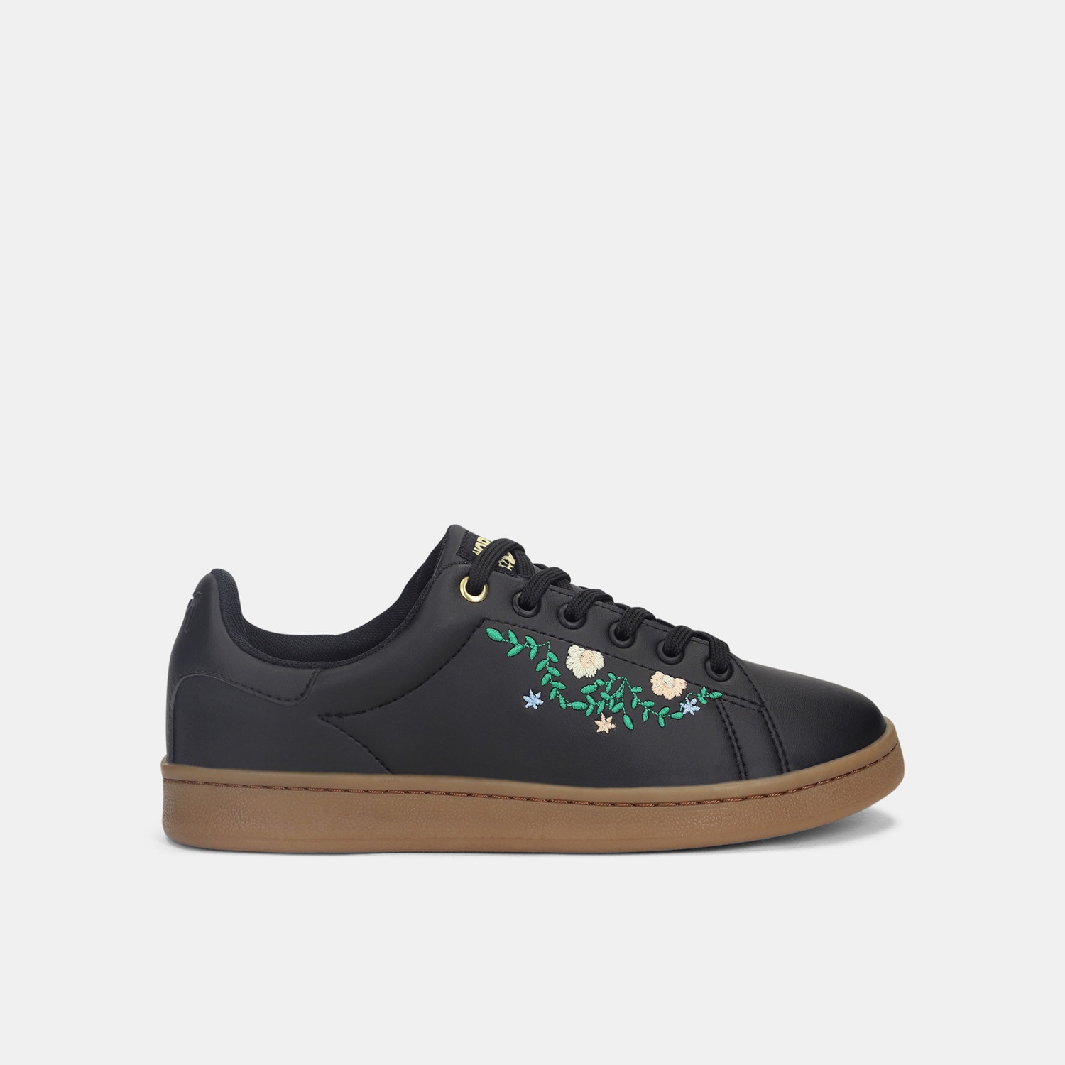 Tenis Para Mujer North Star Beige Macarena