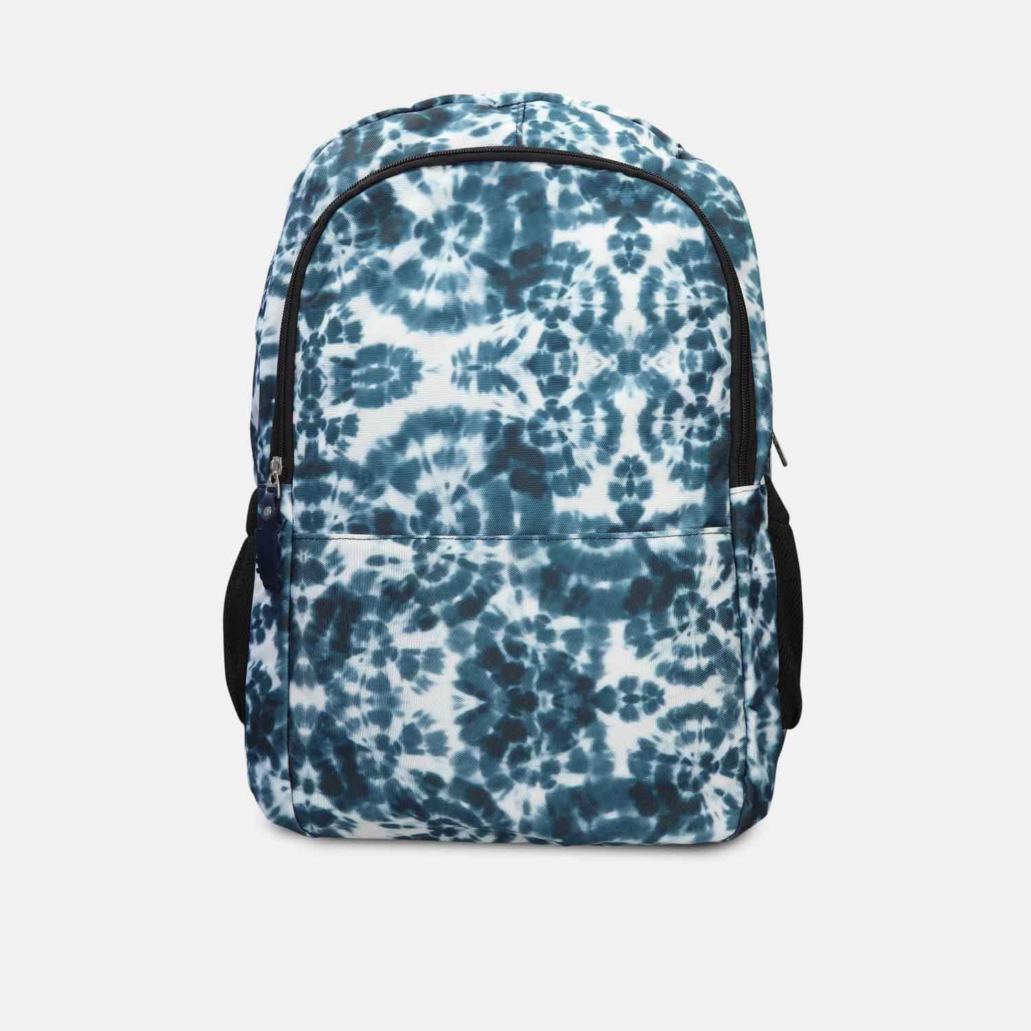 Morral Para Niño Bubblegummers Gris Jaxom