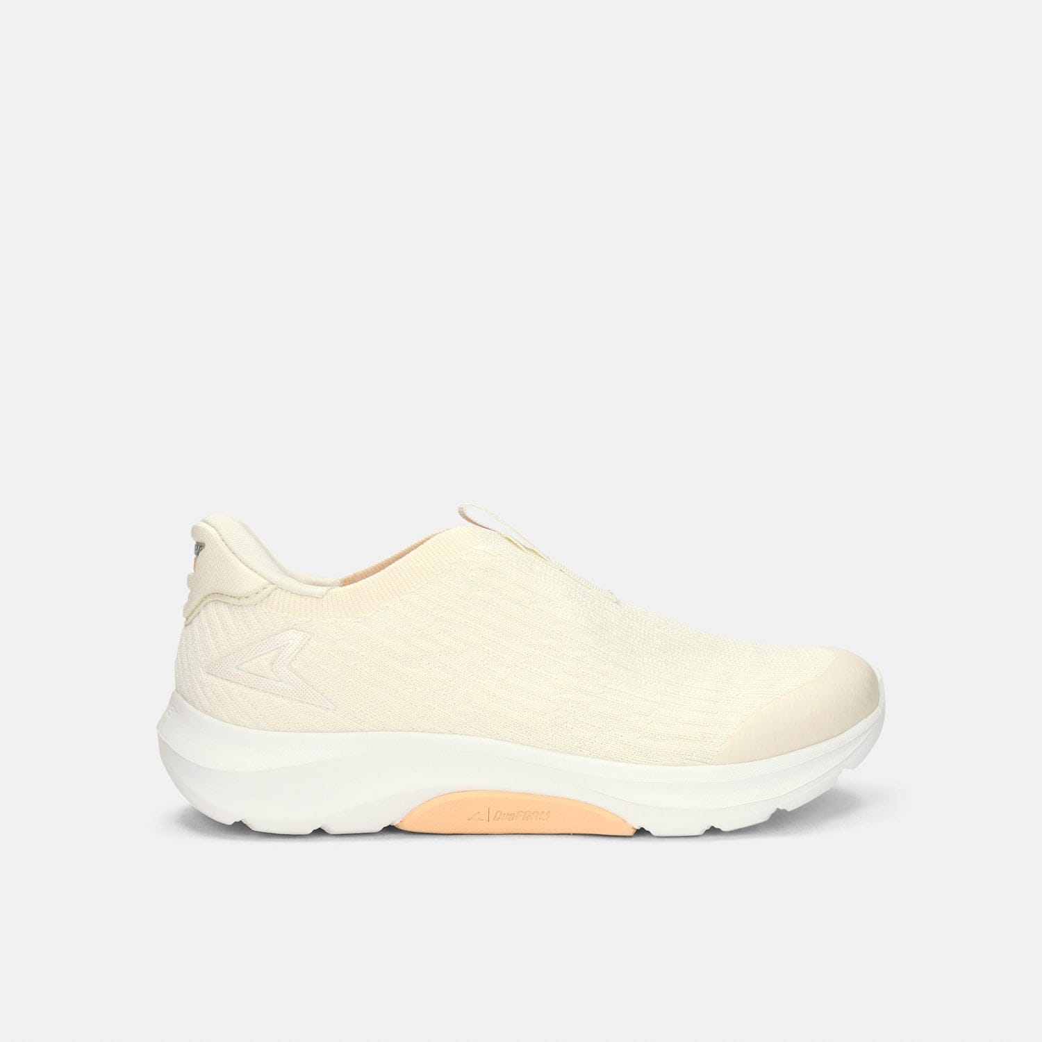 Tenis Deportivos Para Mujer Power Nude