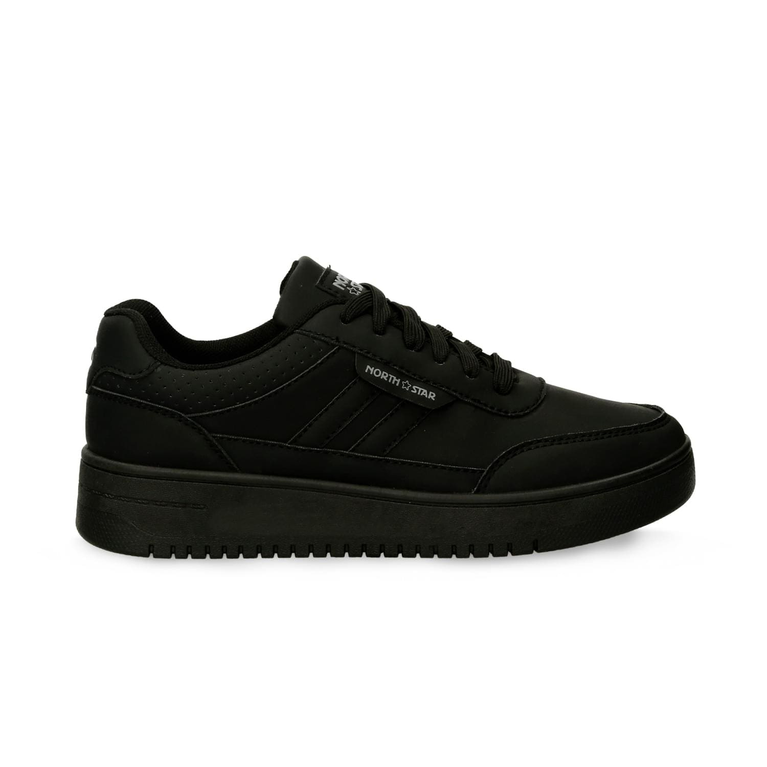 Tenis Para Mujer North Star Ines Maisy