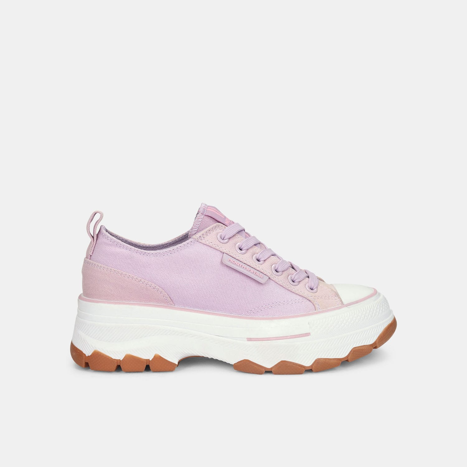 Tenis Para Mujer North Star Azul