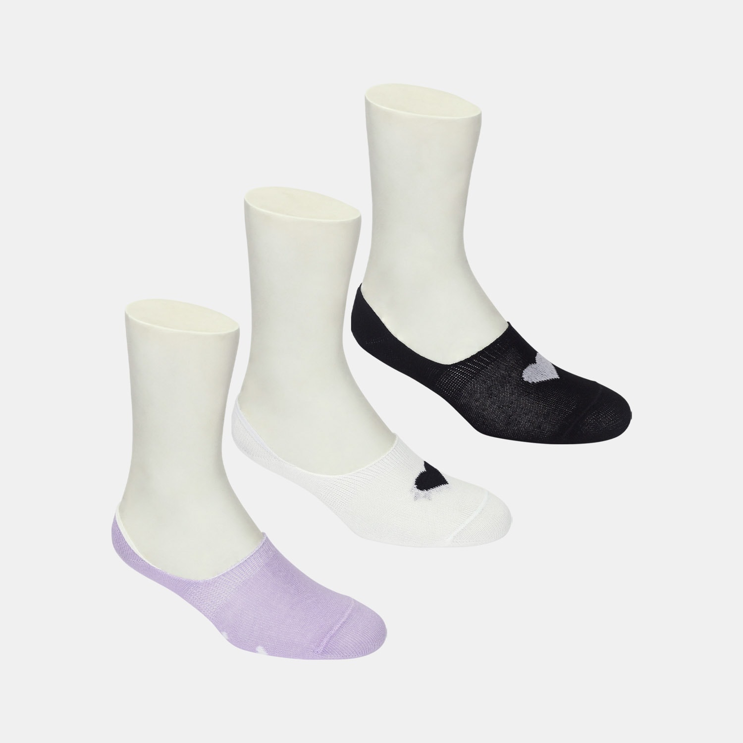 Medias Para Mujer Bata Multicolor Lira
