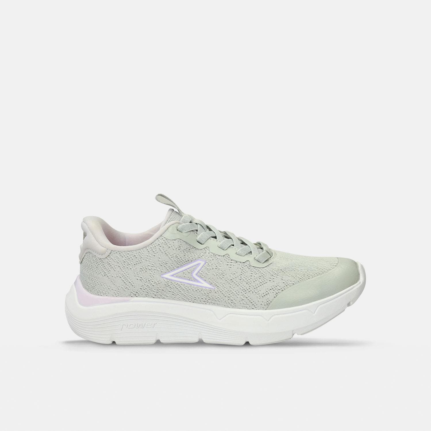 Tenis Deportivos Para Mujer Power N-Walk Max Ferro Easyslide