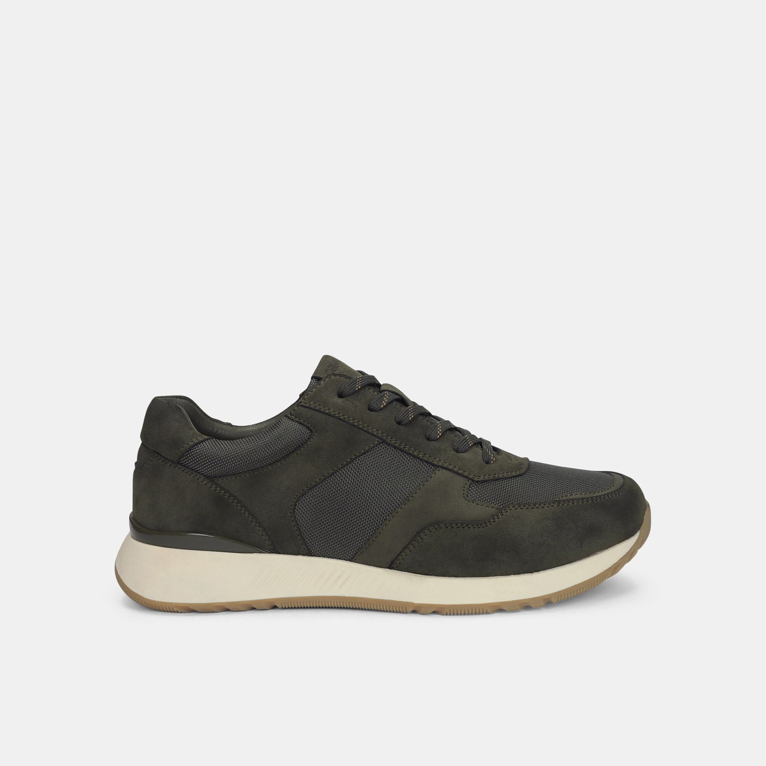 Tenis Para Hombre Bata Ocean Alan
