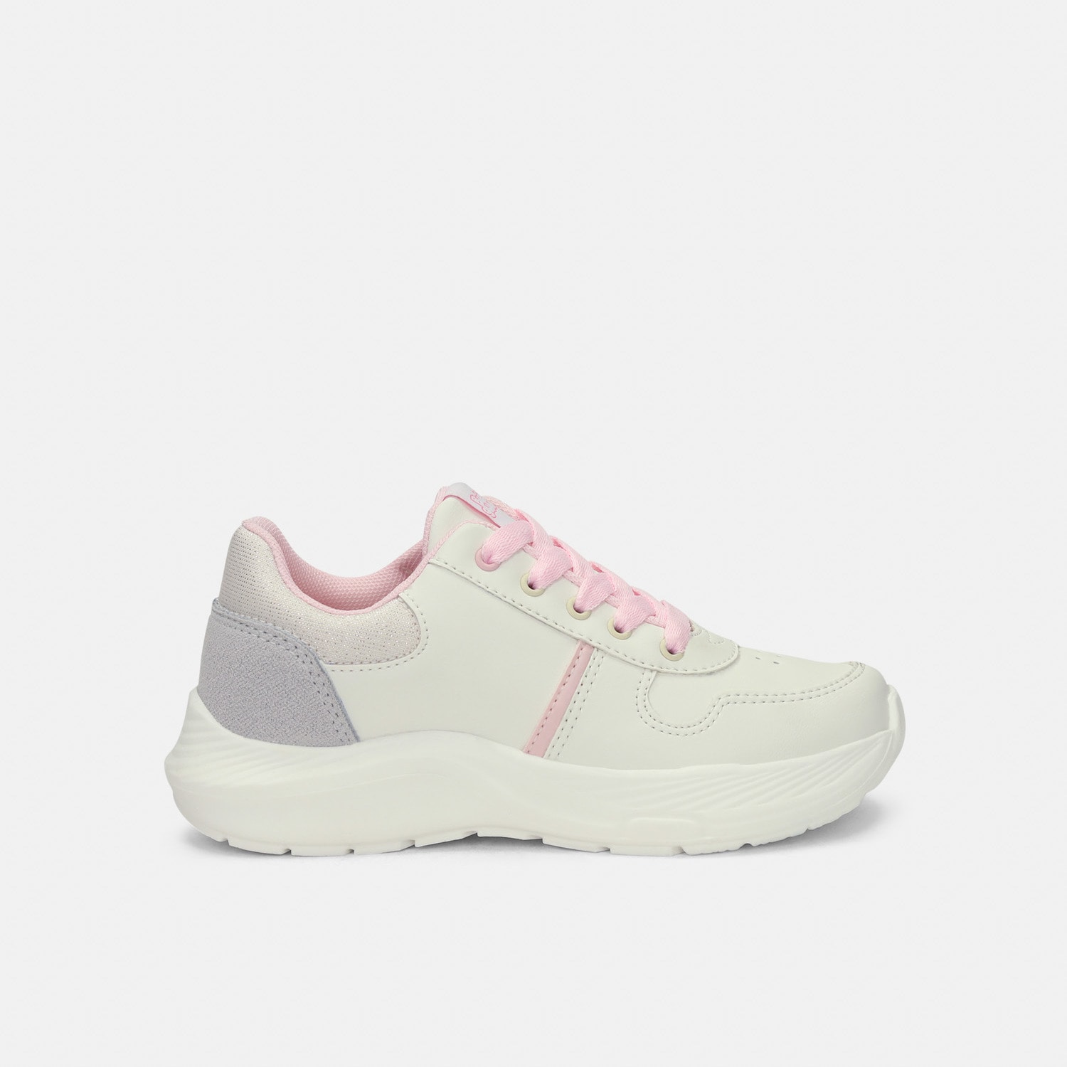 Tenis Niña Bubblegummers Nude Viña Crush