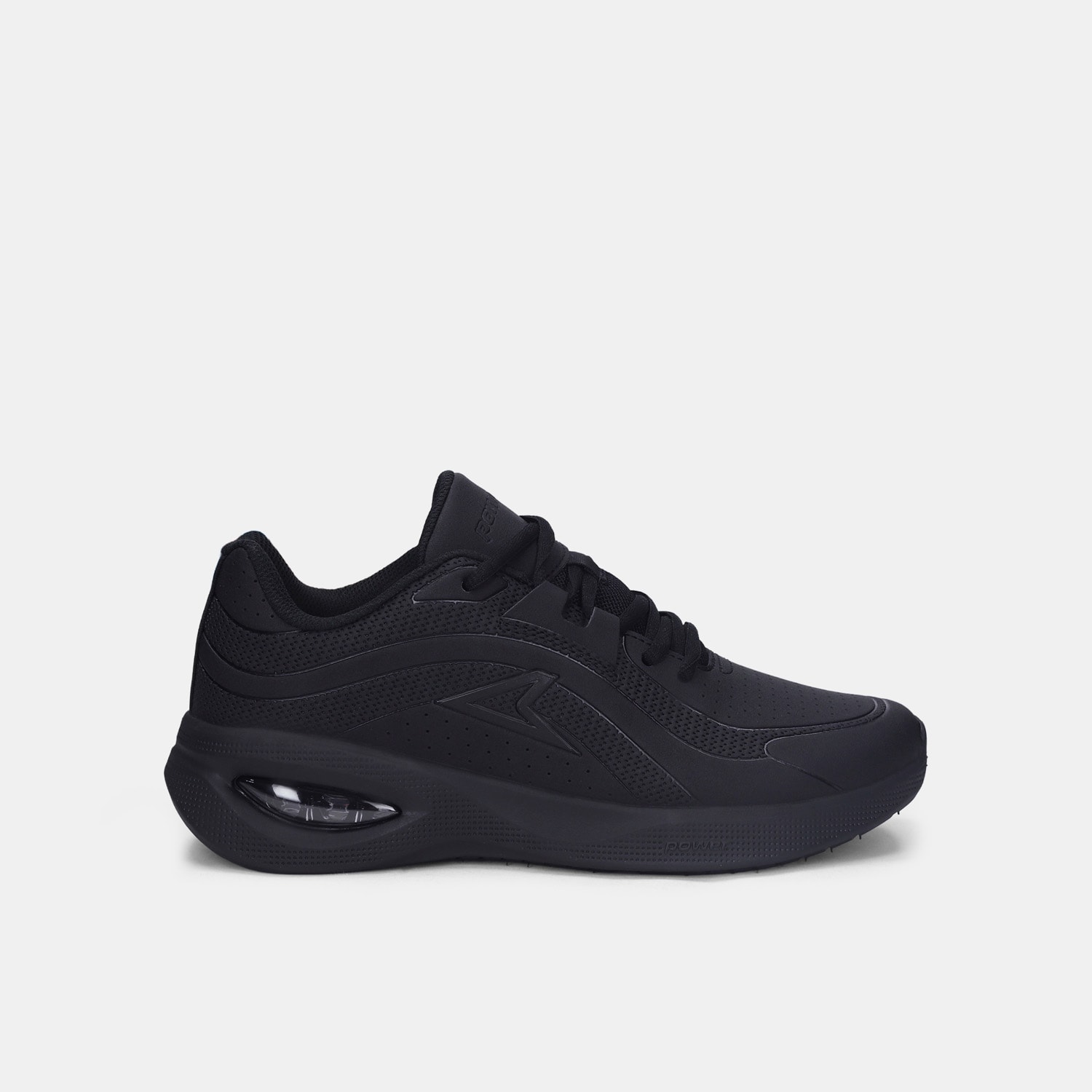 Tenis Deportivos Para Hombre Power Negro Fizz 300
