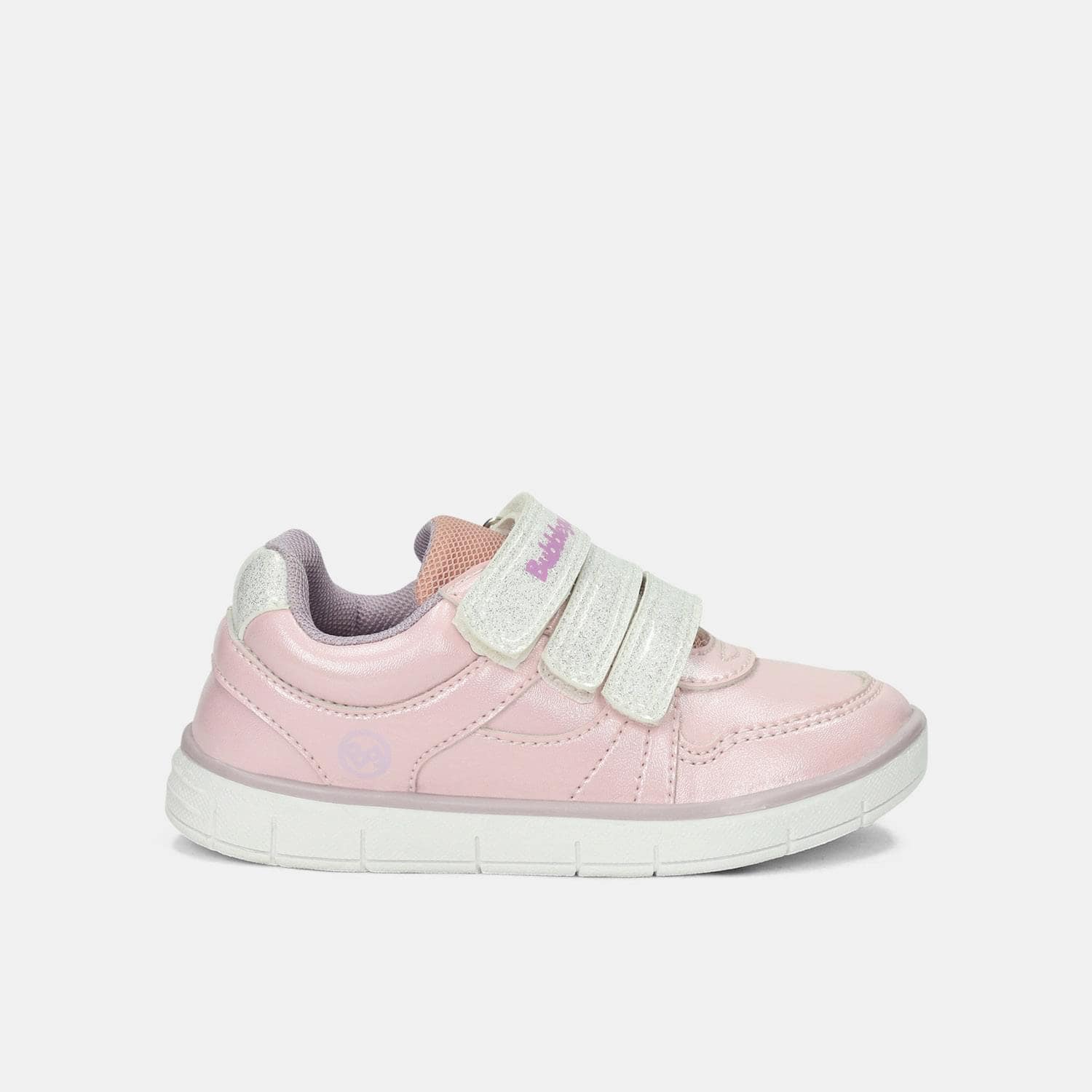 Tenis Para Niña Bubblegummers Cereza Tangelo