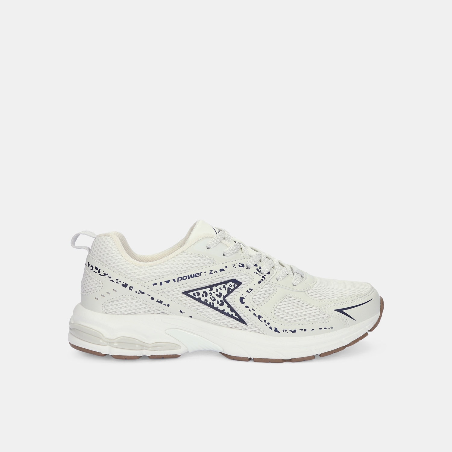 Tenis Para Mujer Power Ratón Viator Women Sport