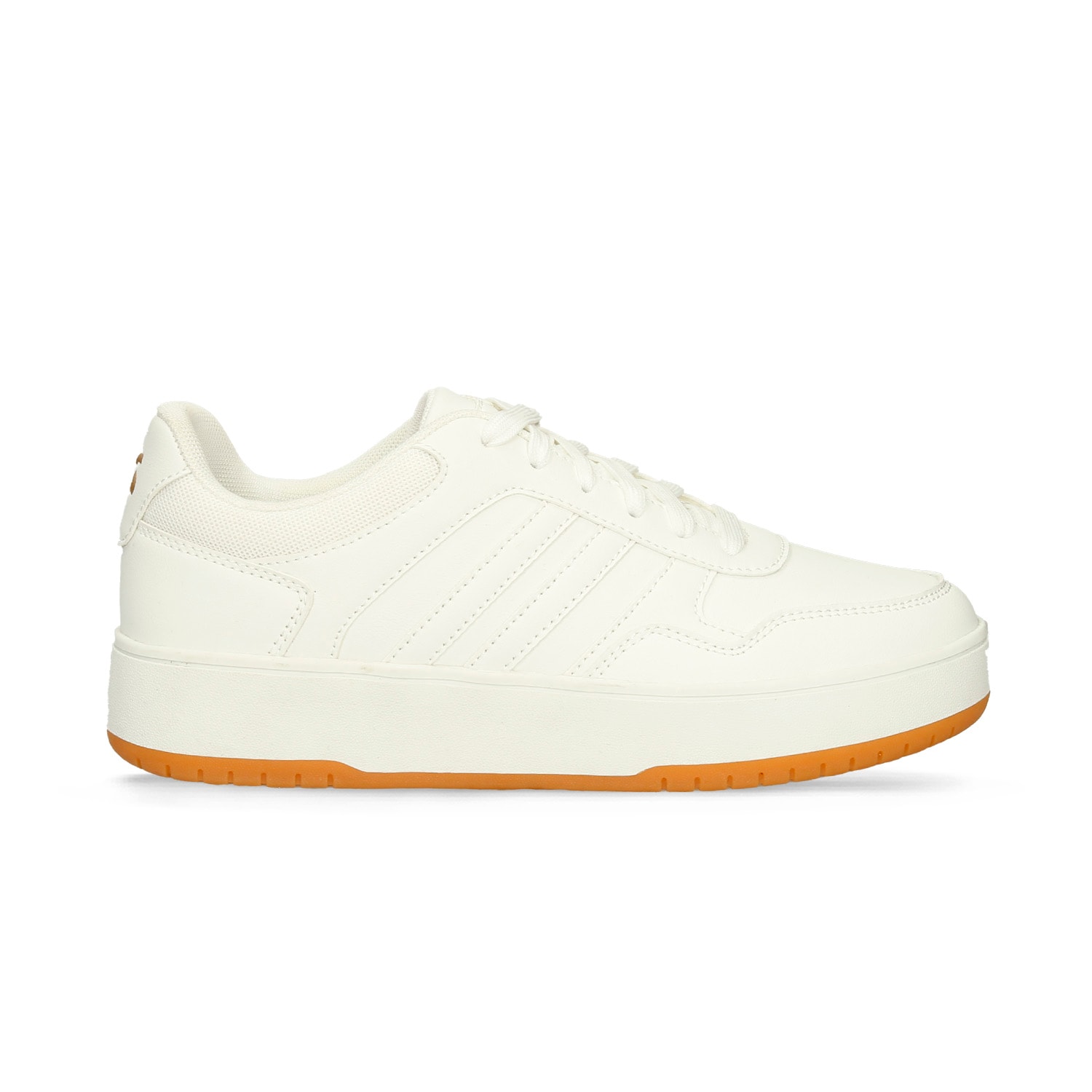 Tenis Para Mujer North Star Blanco Julia Luze