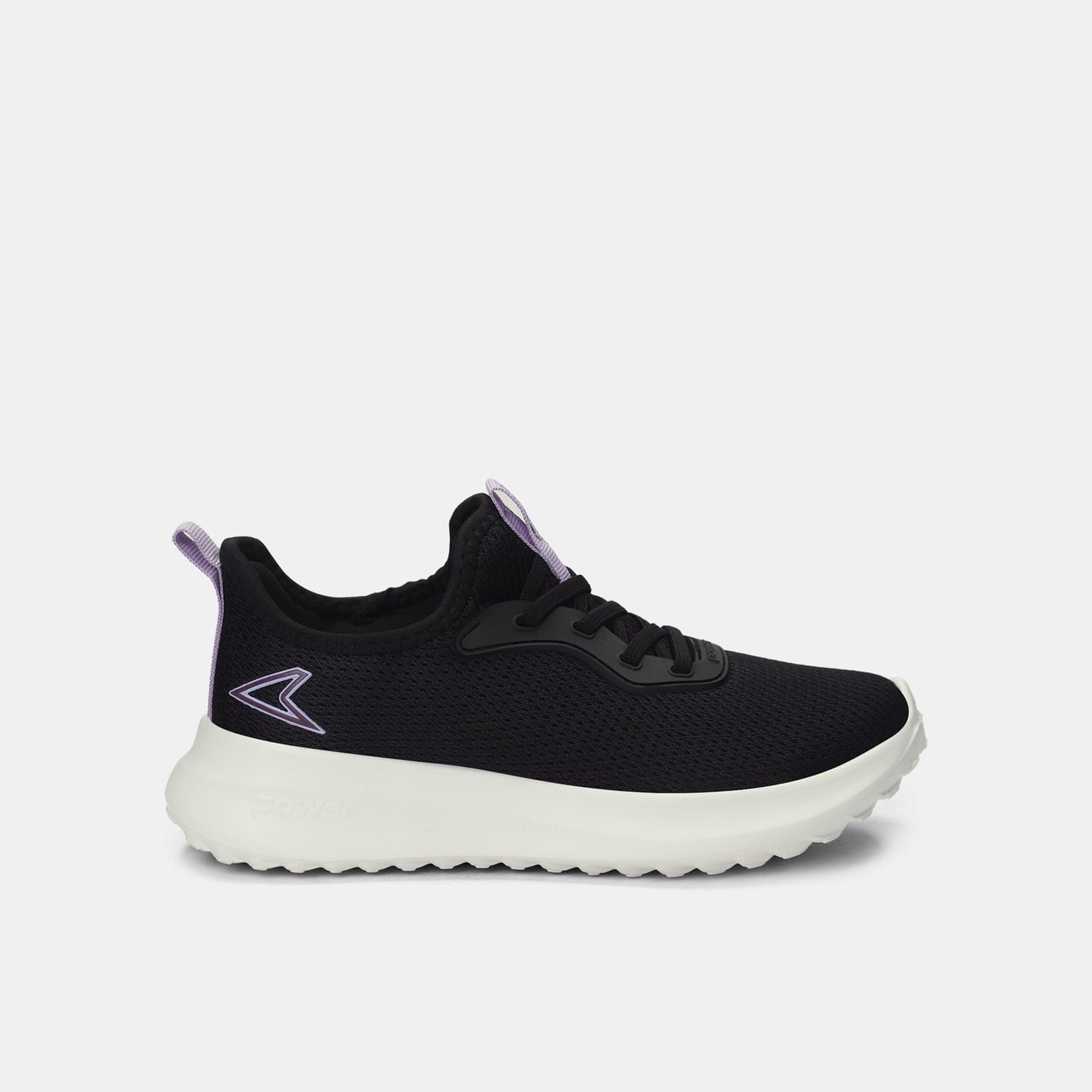 Tenis Deportivos Para Mujer Power Aguamarina Primetime
