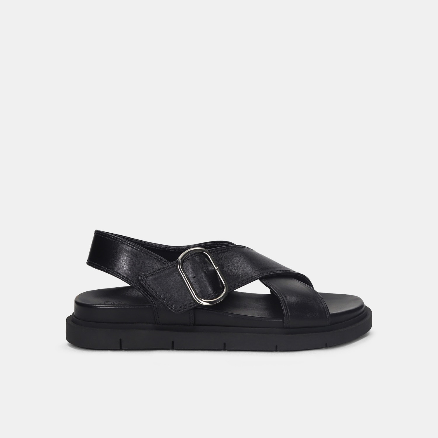 Sandalias Para Mujer Bata Beige Perrie Summer