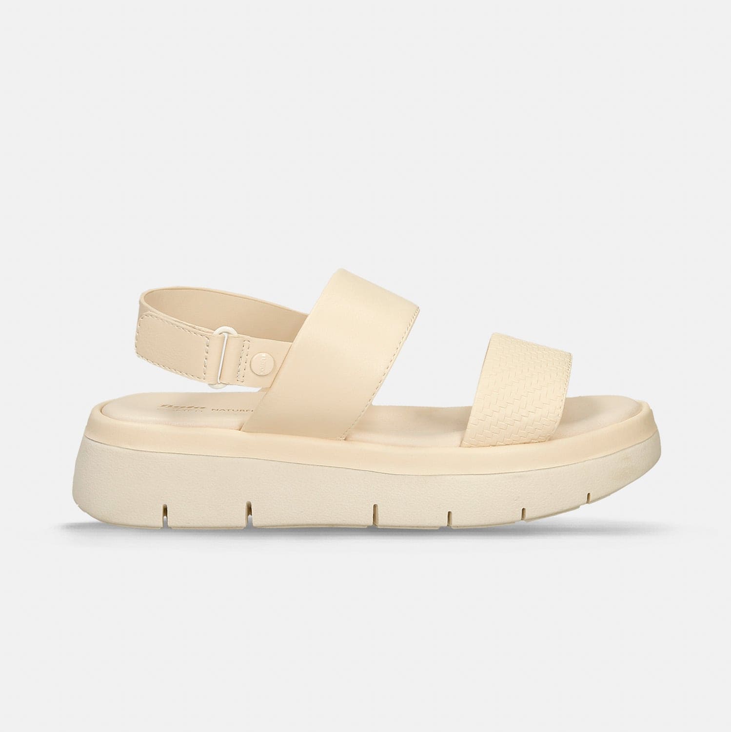 Sandalia Para Mujer Bata Comfit Multicolor Jova Felicia Summer
