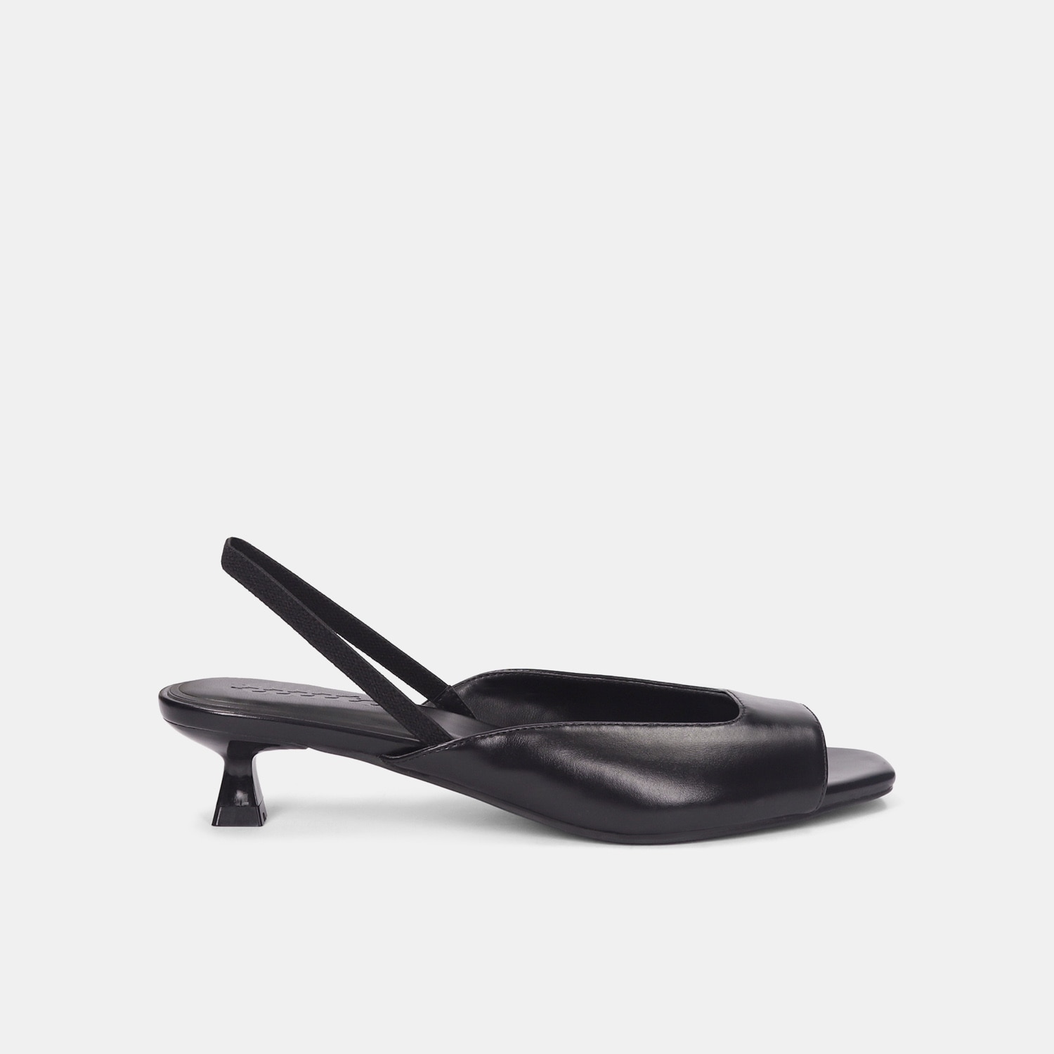 Sandalias Para Hombre Weinbrenner Negro Chot Summer
