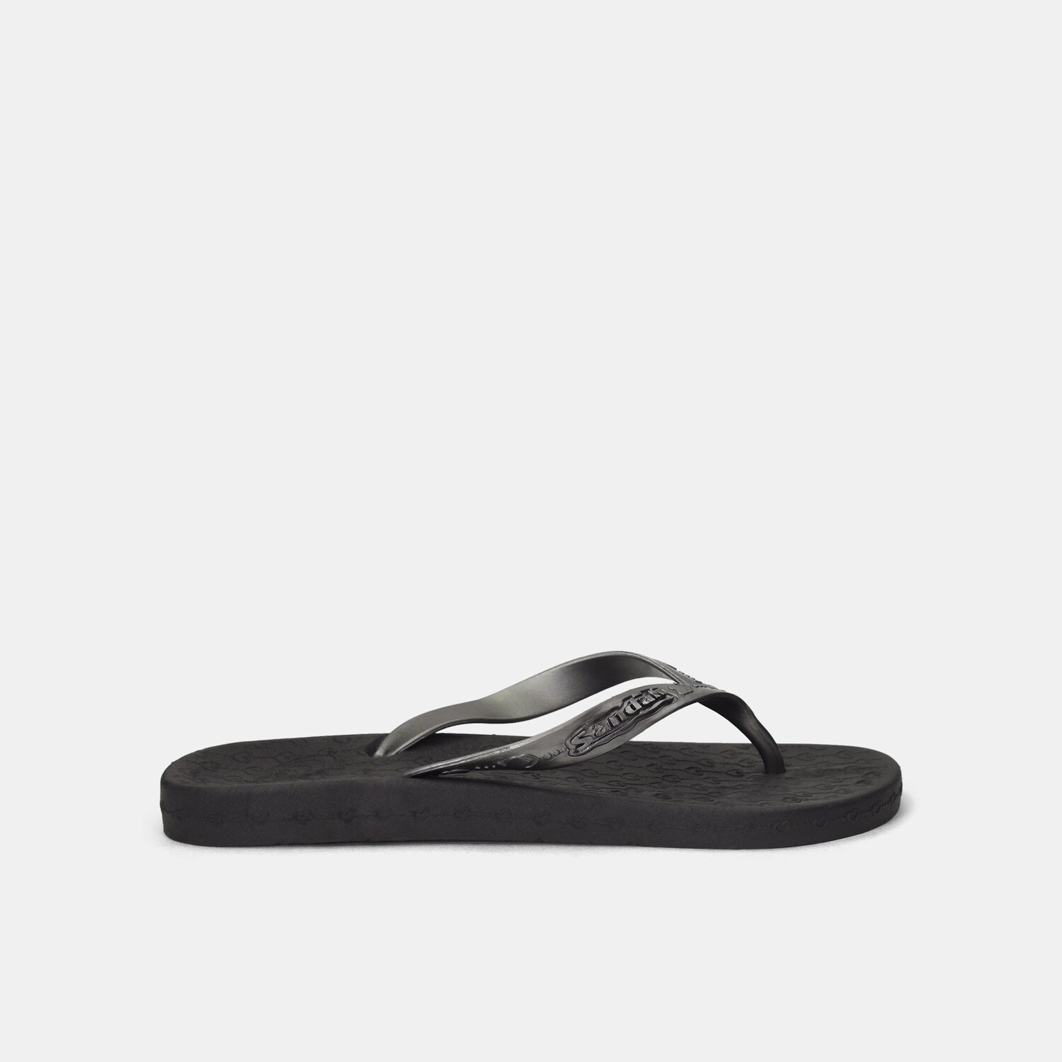Chanclas Para Mujer Sandak Multicolor Olympia S