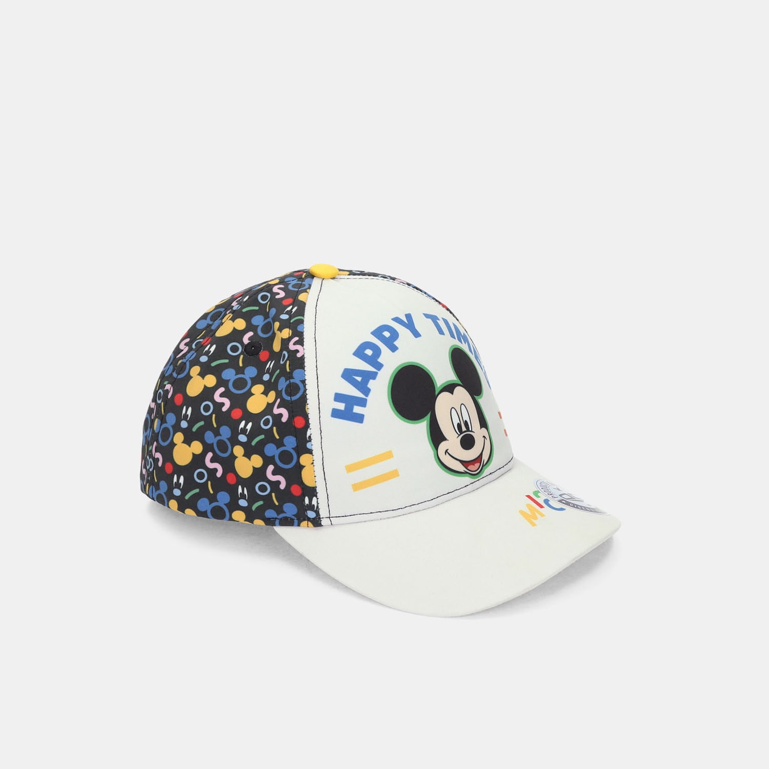 Gorra Para Niño Bubblegummers Multicolor Luan Acc. Basicos