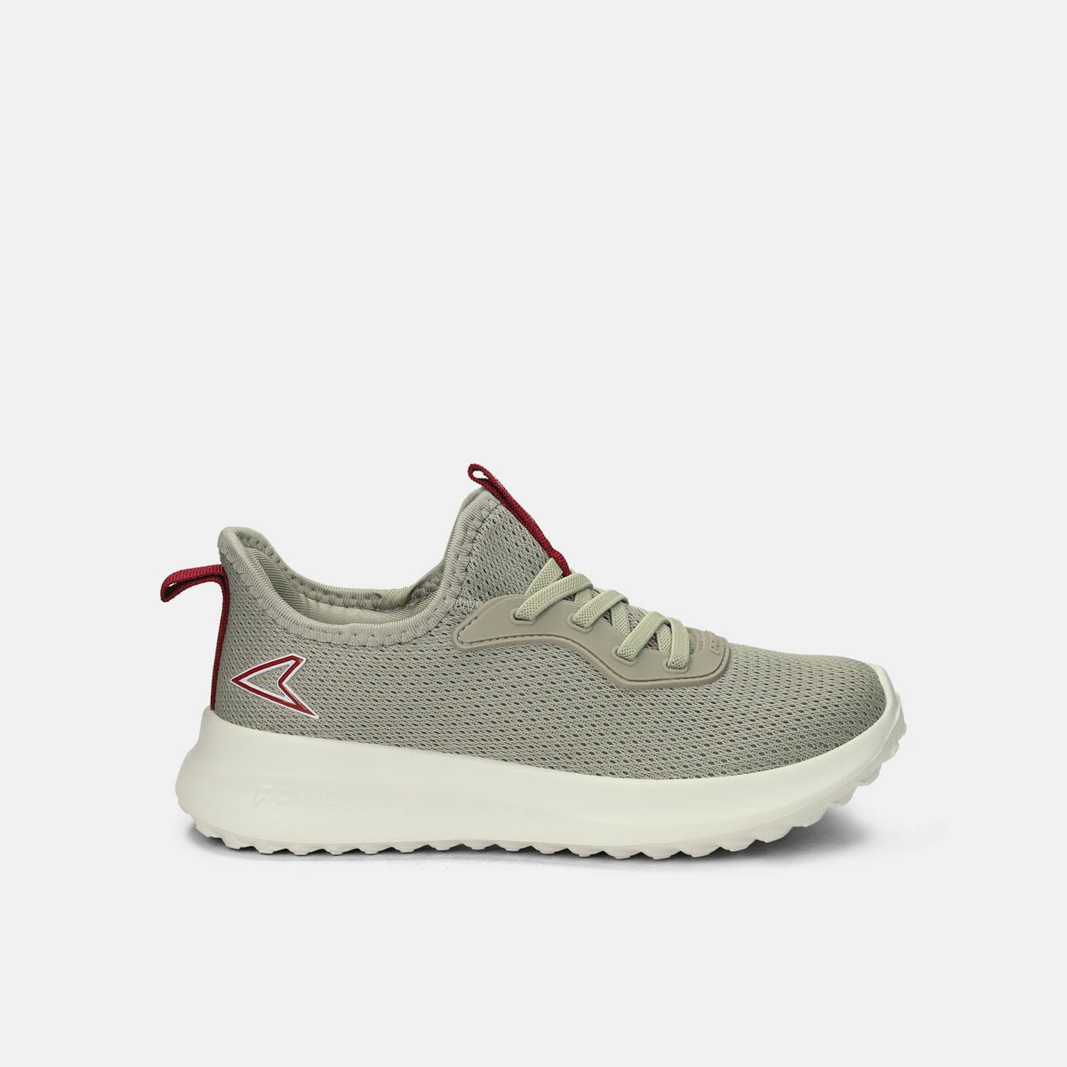 Tenis Deportivos Para Mujer Power Aguamarina Primetime