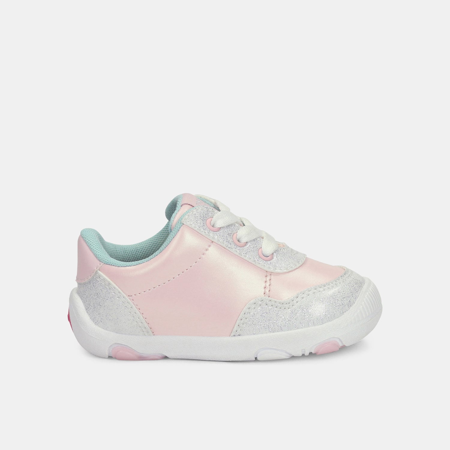 Tenis Para Niña Bubblegummers Cereza Ulala