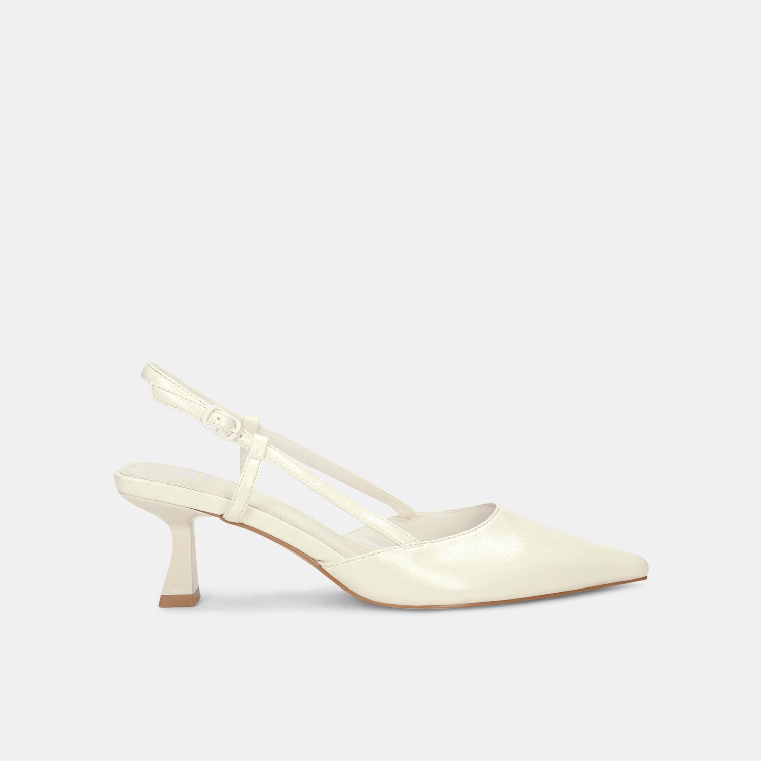 Tacones Para Mujer Bata Negro Merlin