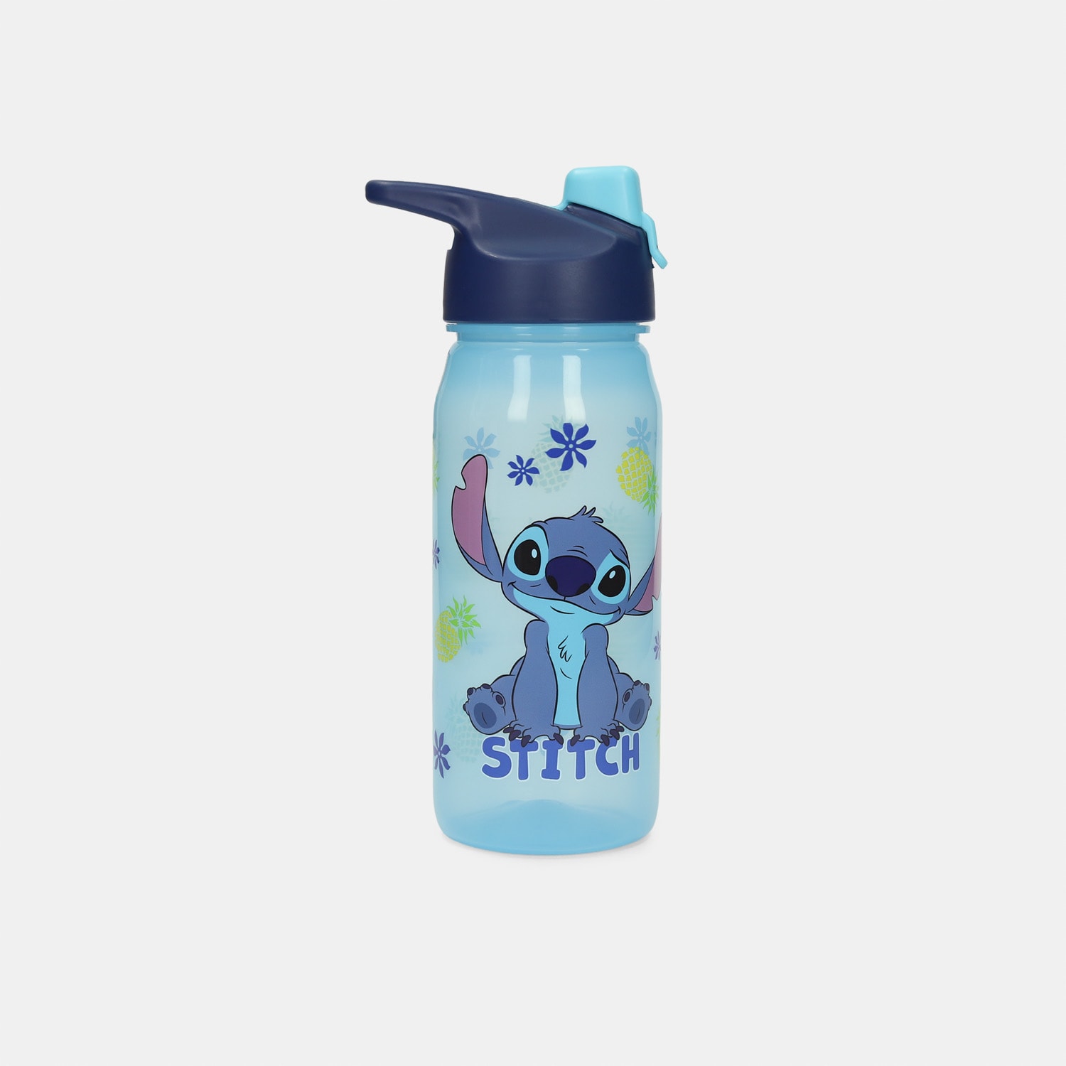 Lonchera Para Niño Licenses Disney Azul Mare Acc. Basicos