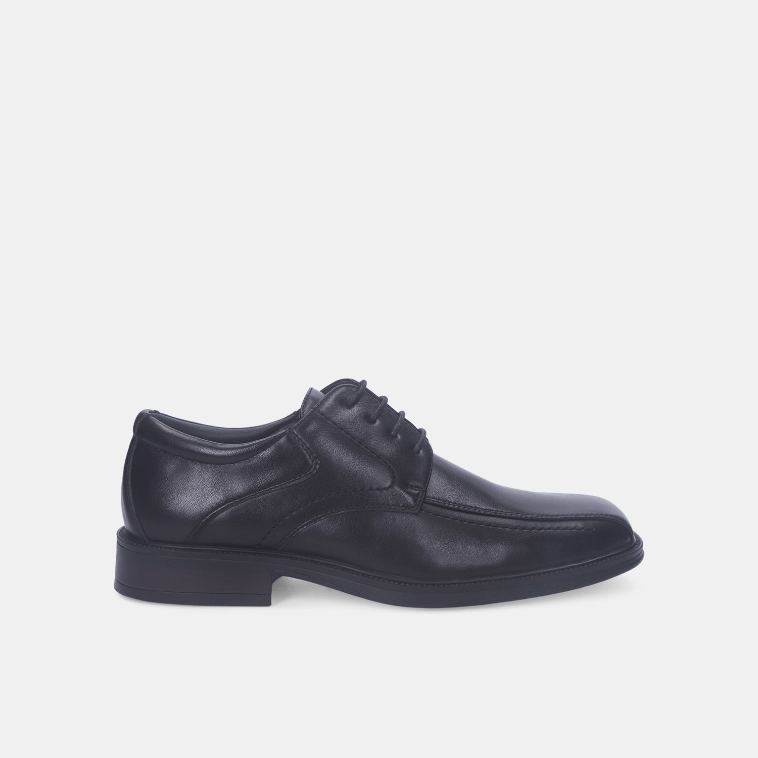 Zapatos Formales Para Hombre Bata Negro Town Dress