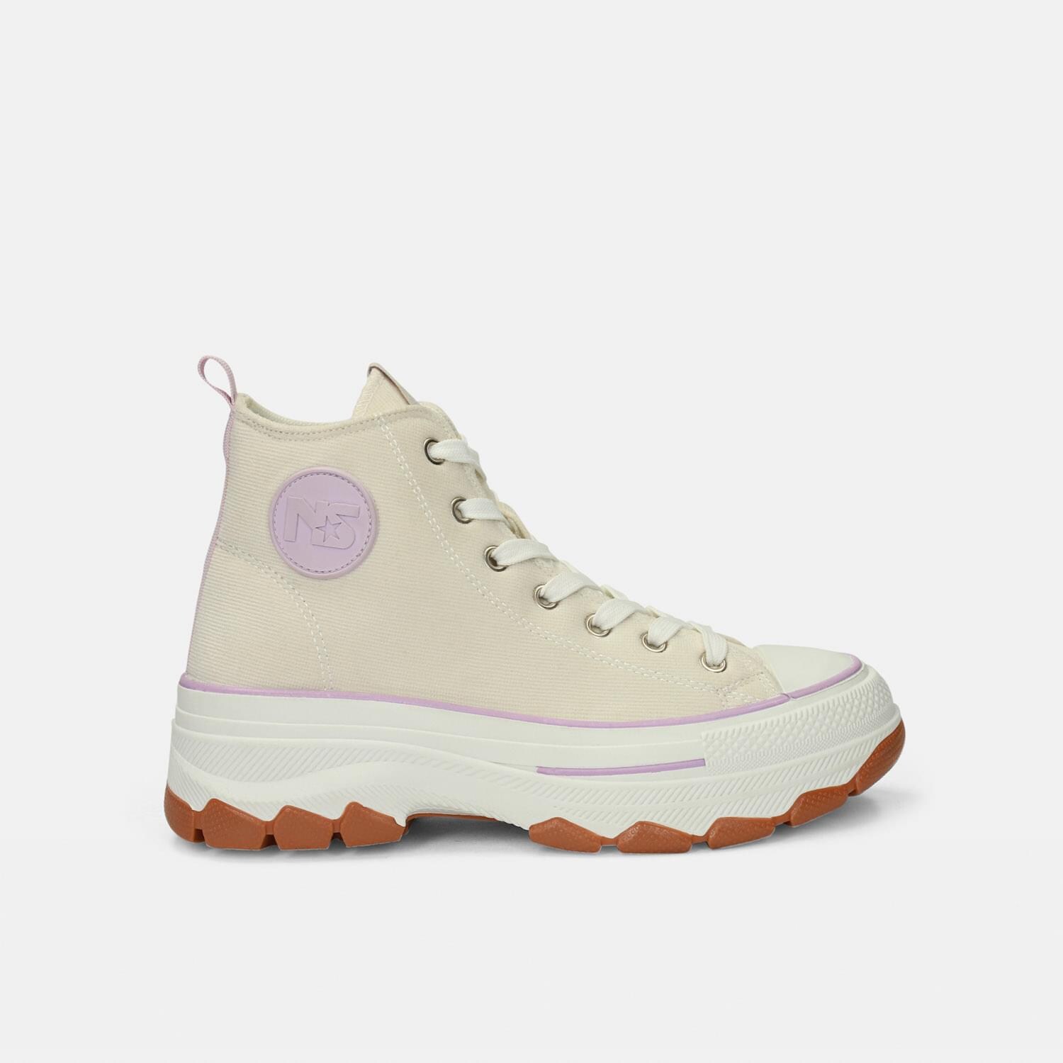 Tenis Para Mujer North Star Kiram Hare