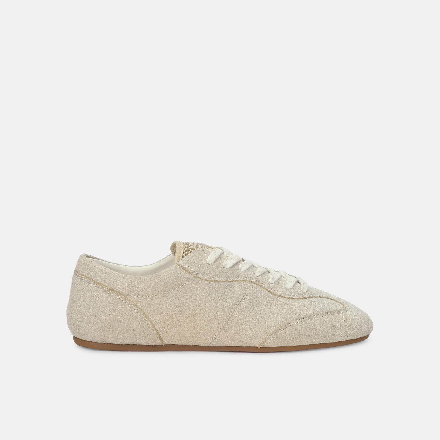 Tenis Para Mujer Bata Café Oscuro Anversa Casual